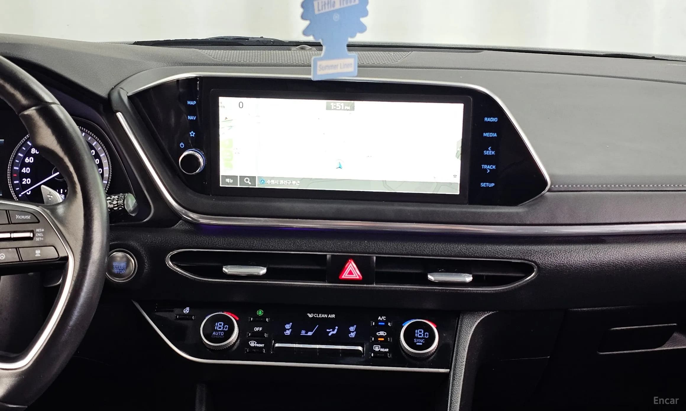 Sonata (DN8)