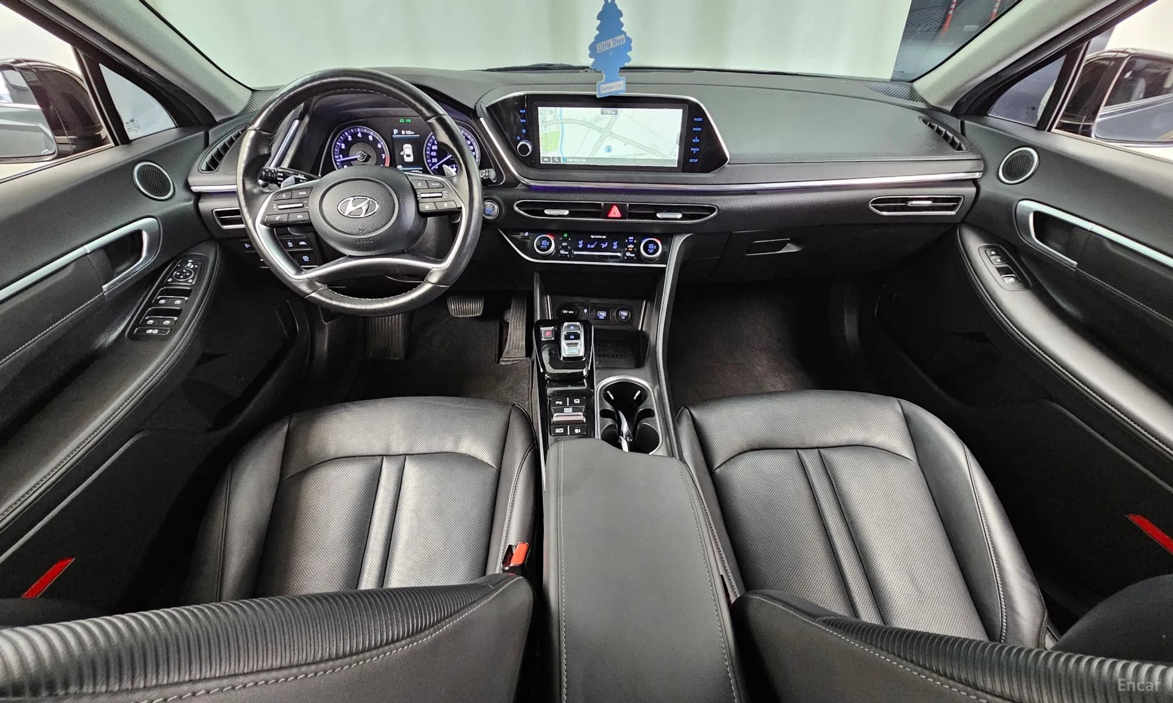 Sonata (DN8)