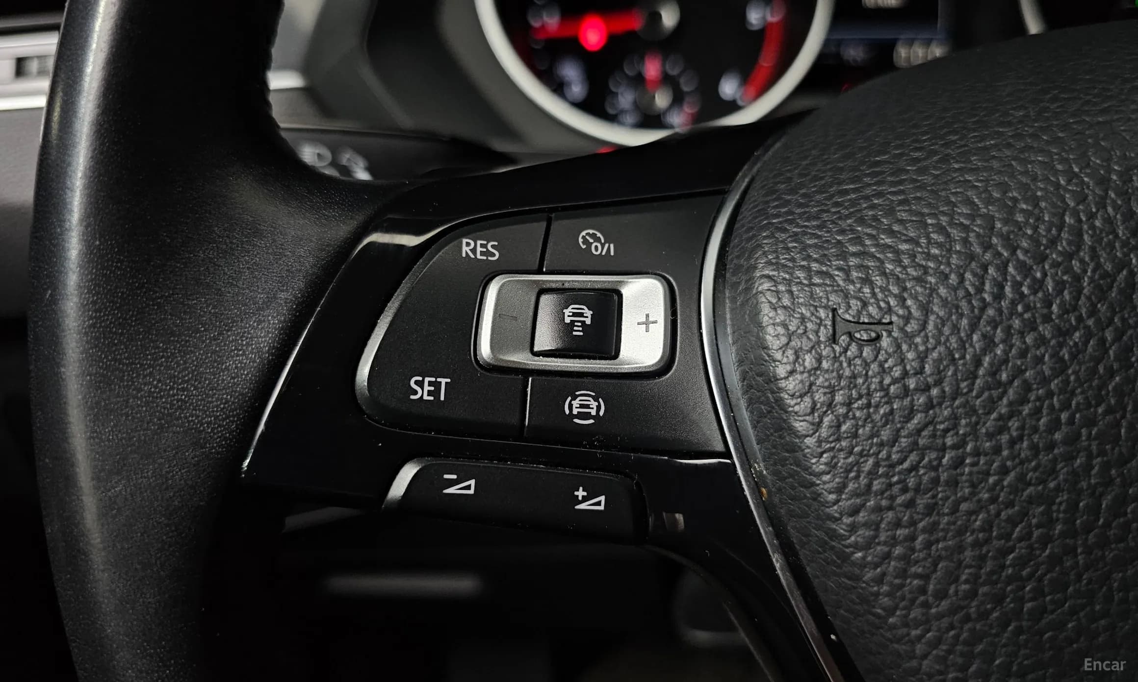 Tiguan 2nd Generation