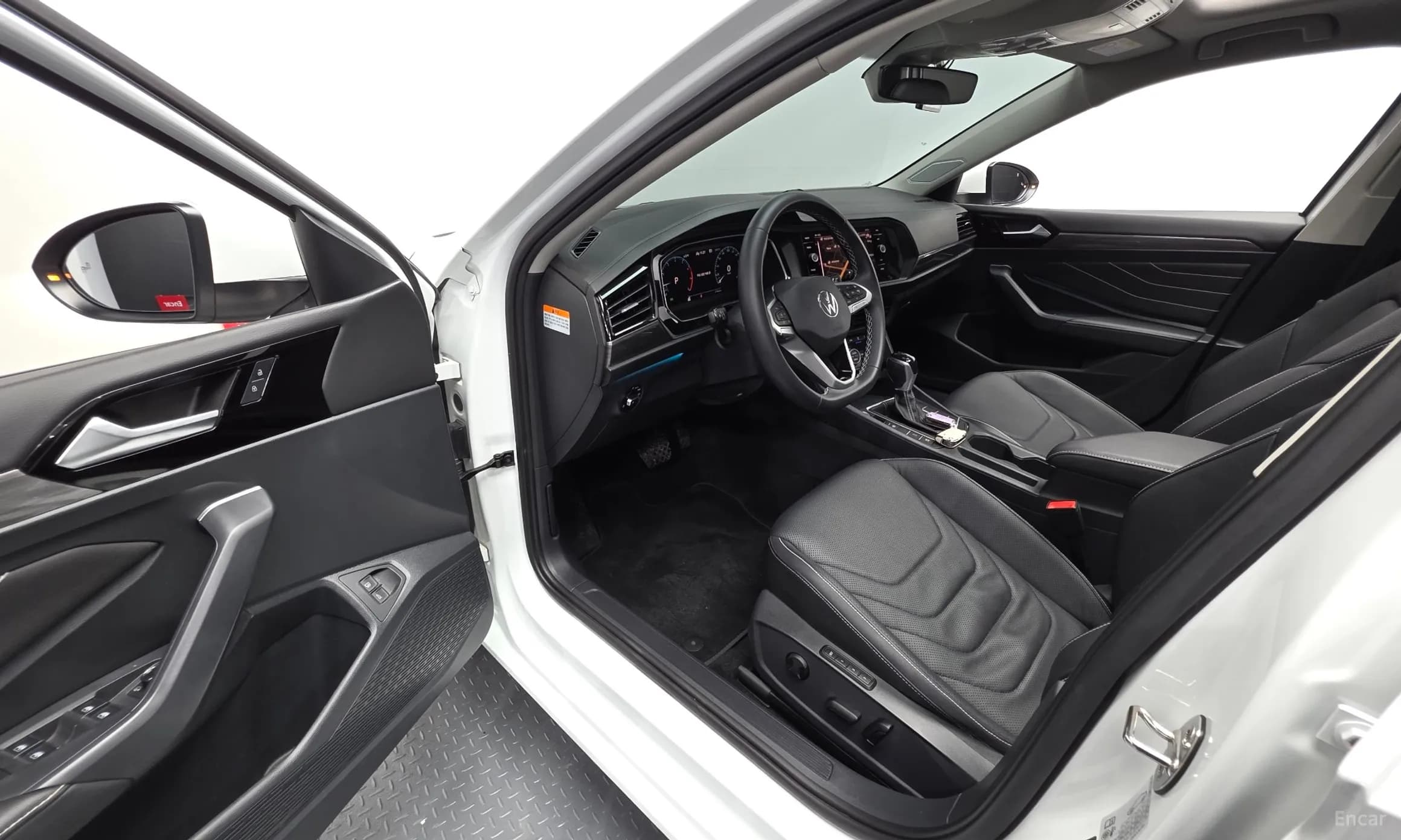 Jetta 7th Generation
