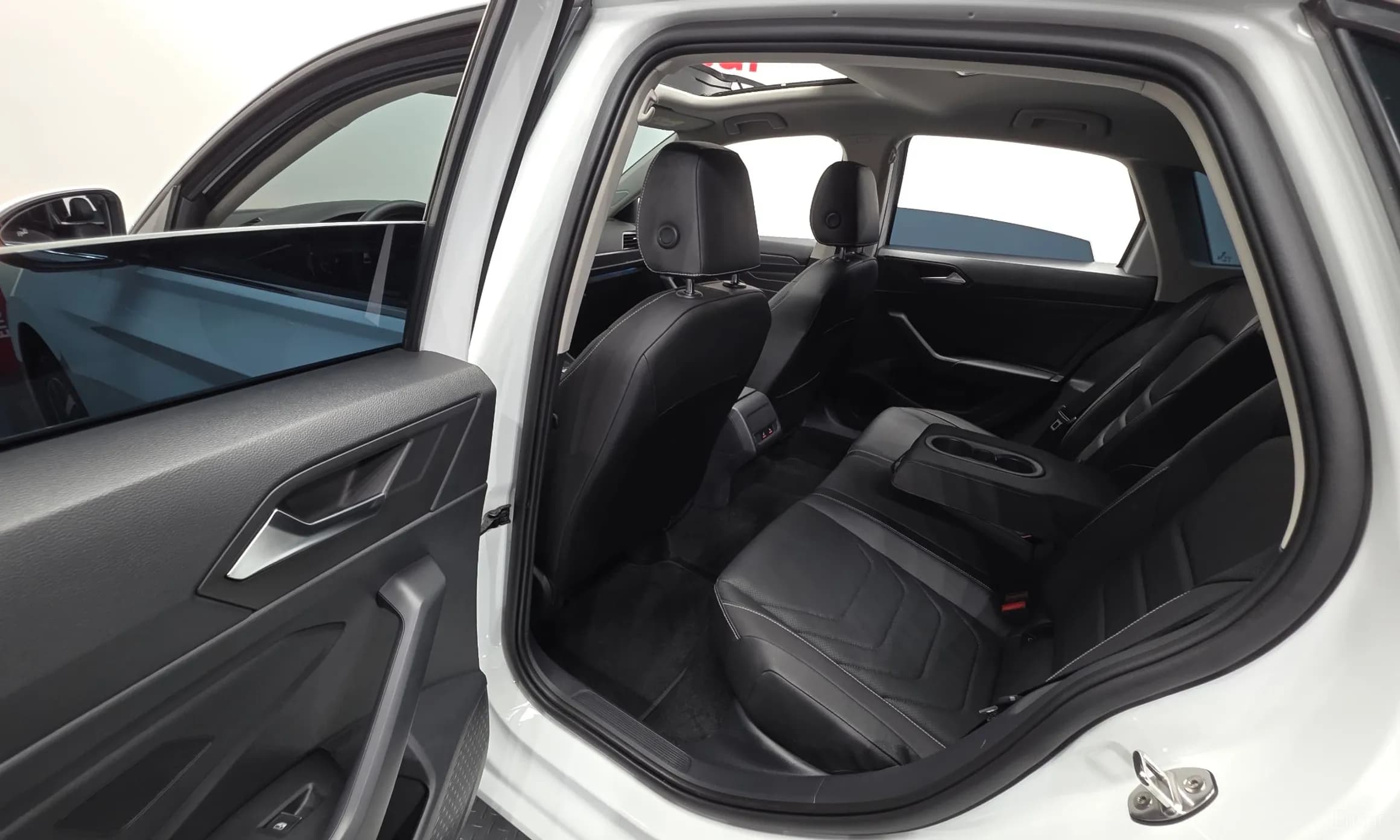 Jetta 7th Generation