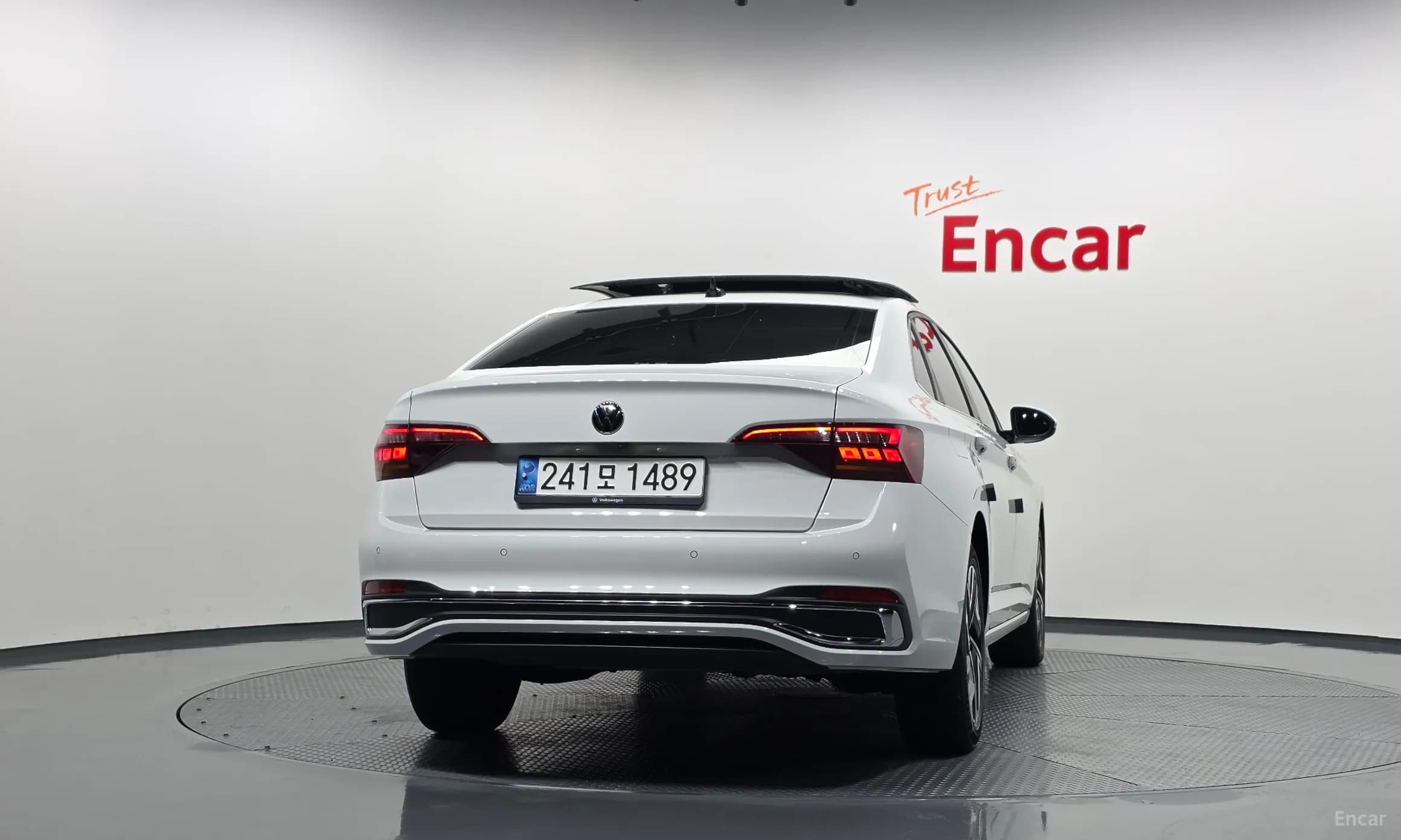 Jetta 7th Generation