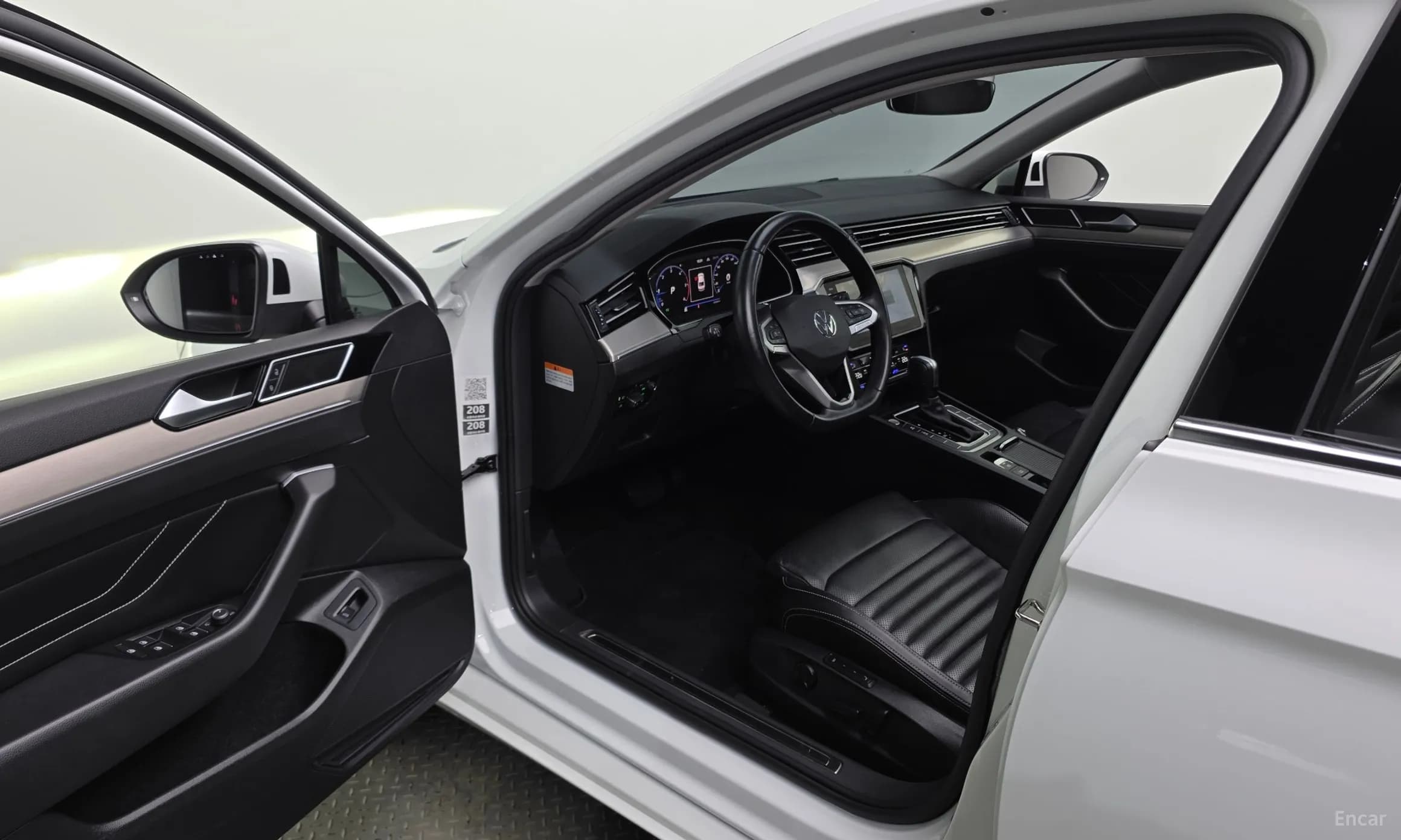 Passat GT (B8)