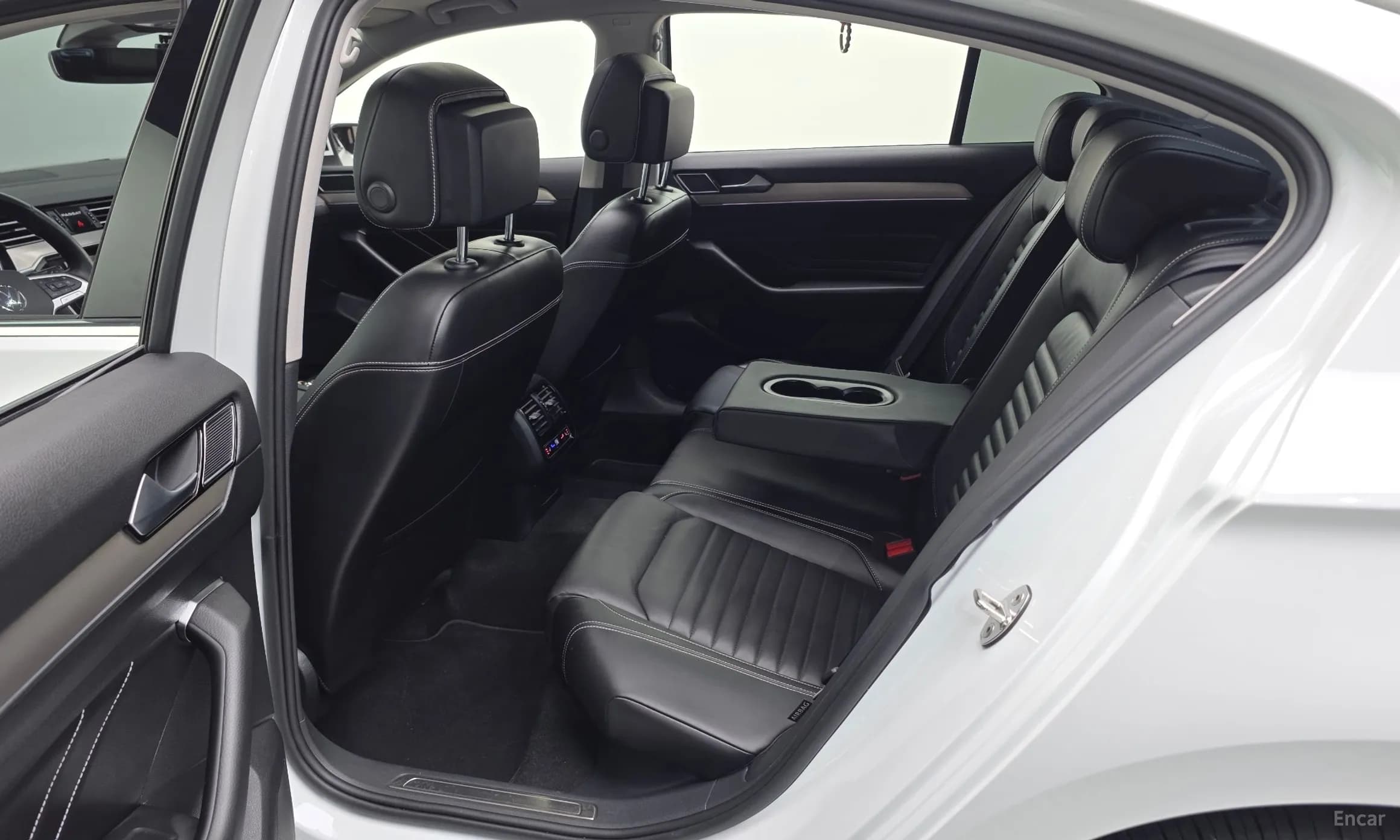 Passat GT (B8)