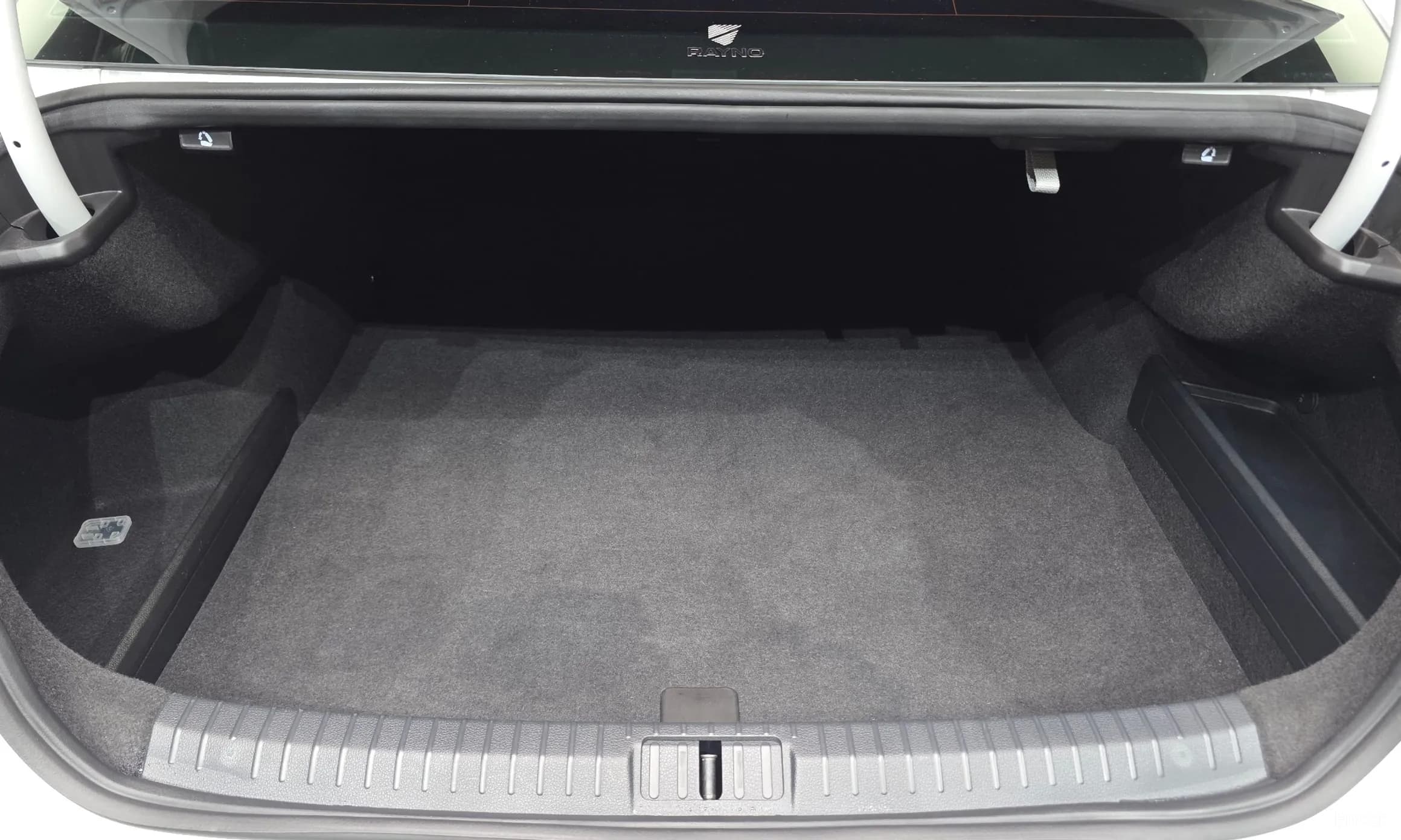 Passat GT (B8)