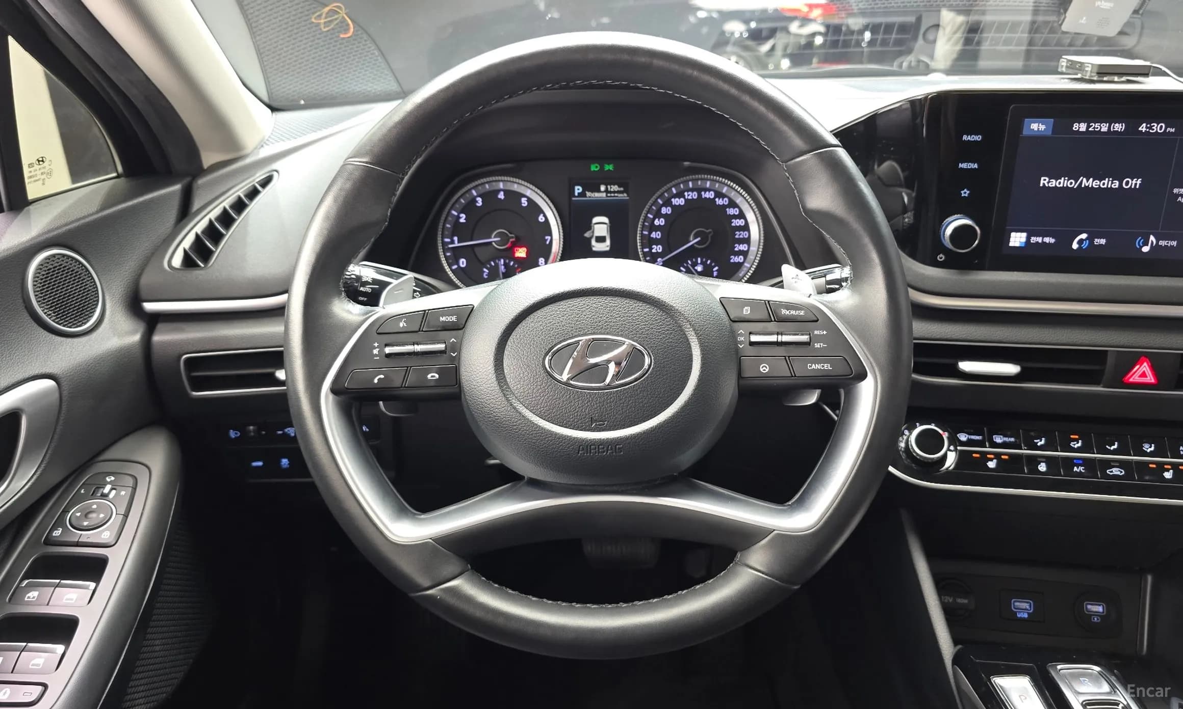 Sonata (DN8)