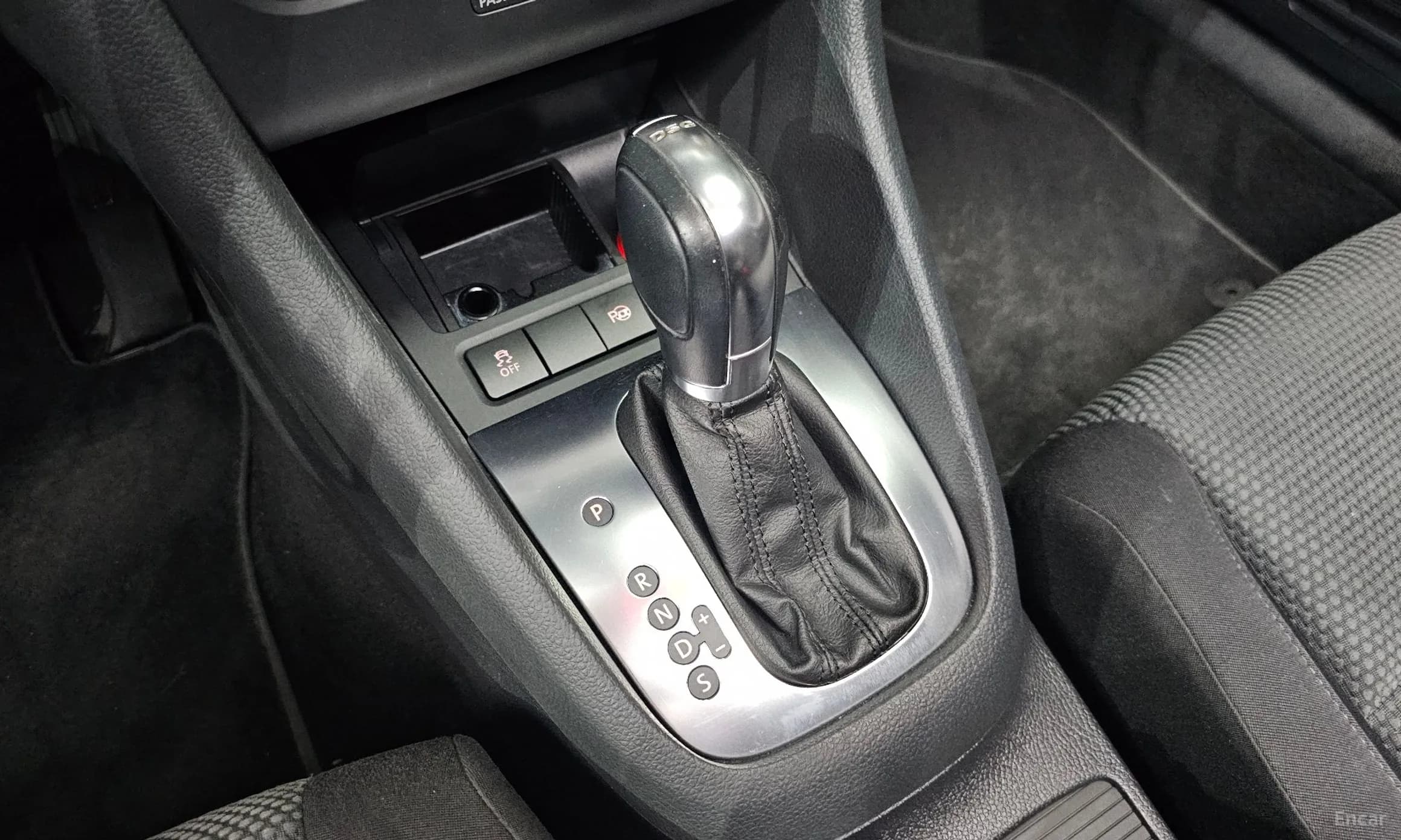 Golf 6th Generation