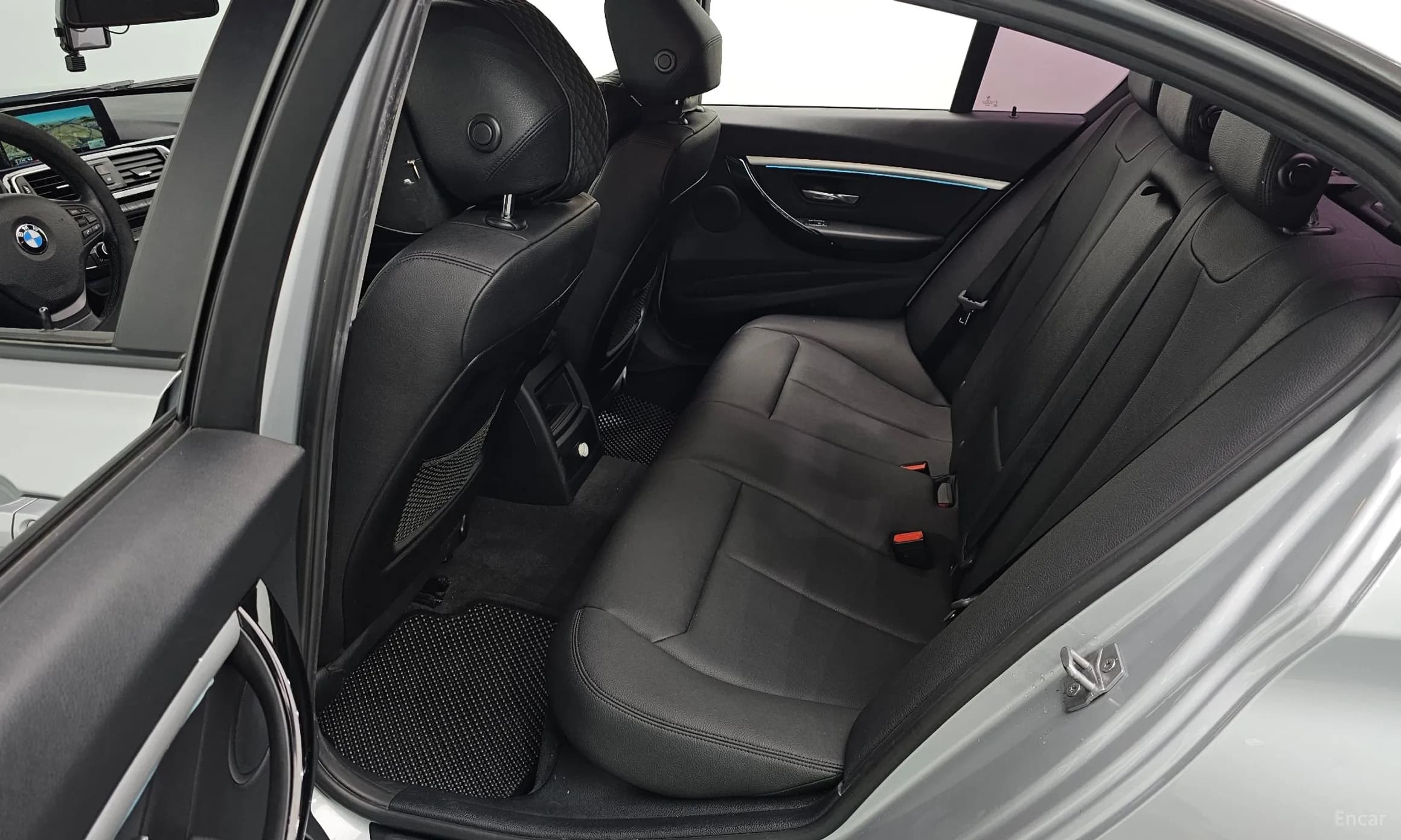 3 Series (F30)