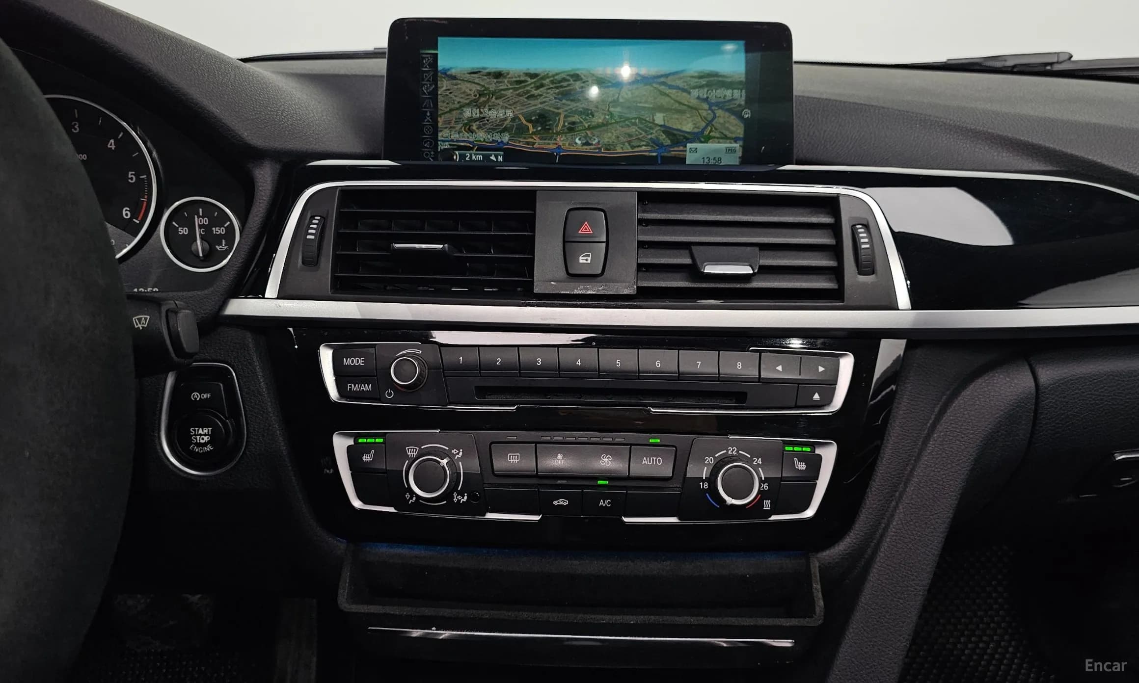 3 Series (F30)