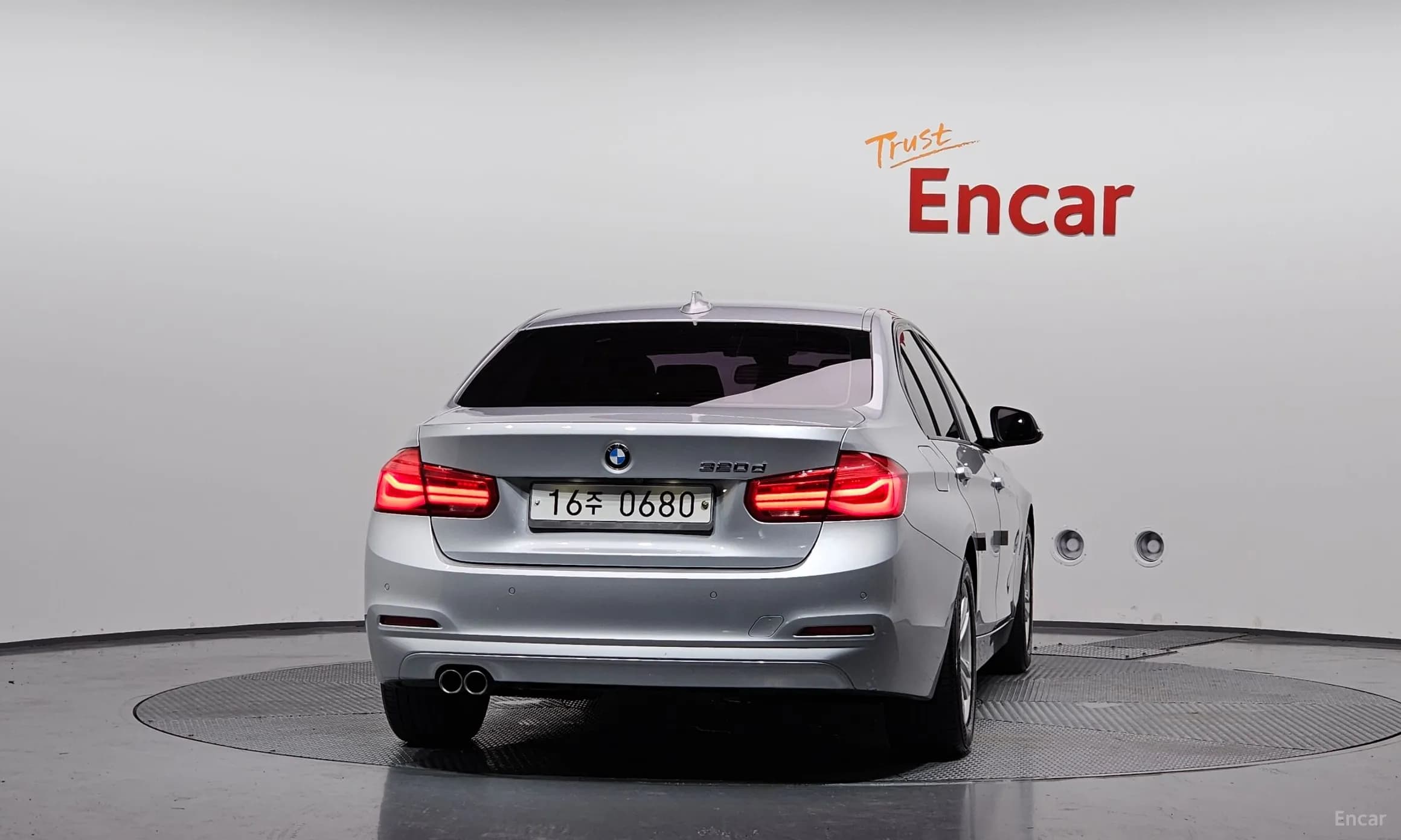 3 Series (F30)
