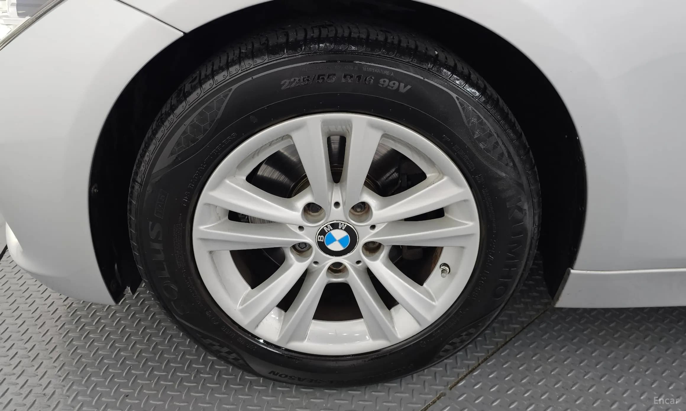 3 Series (F30)