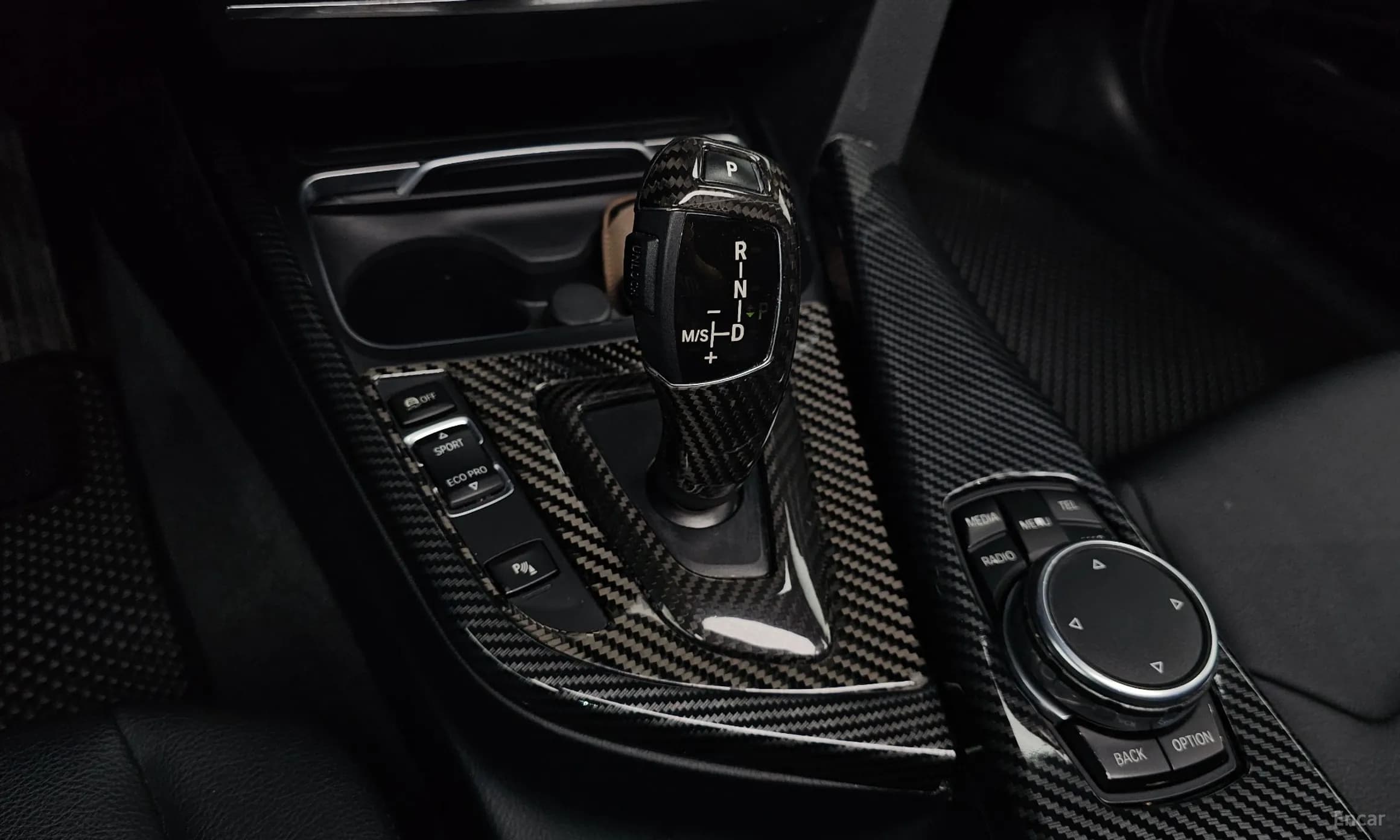 3 Series (F30)