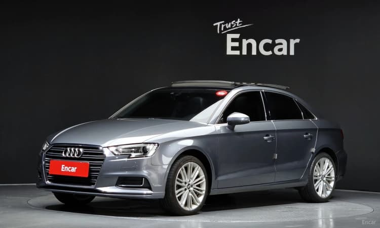 New A3