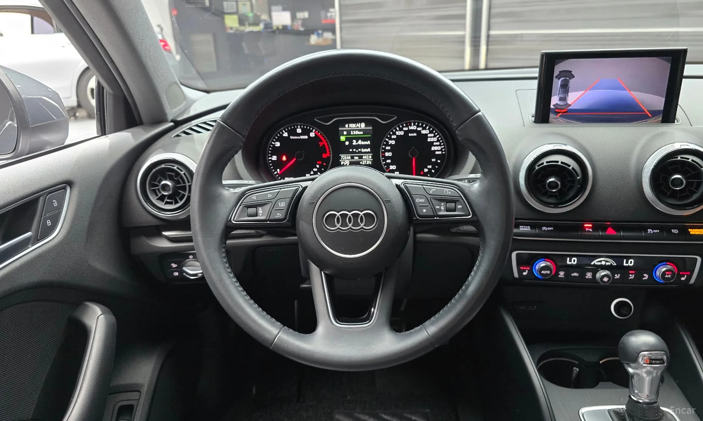 New A3
