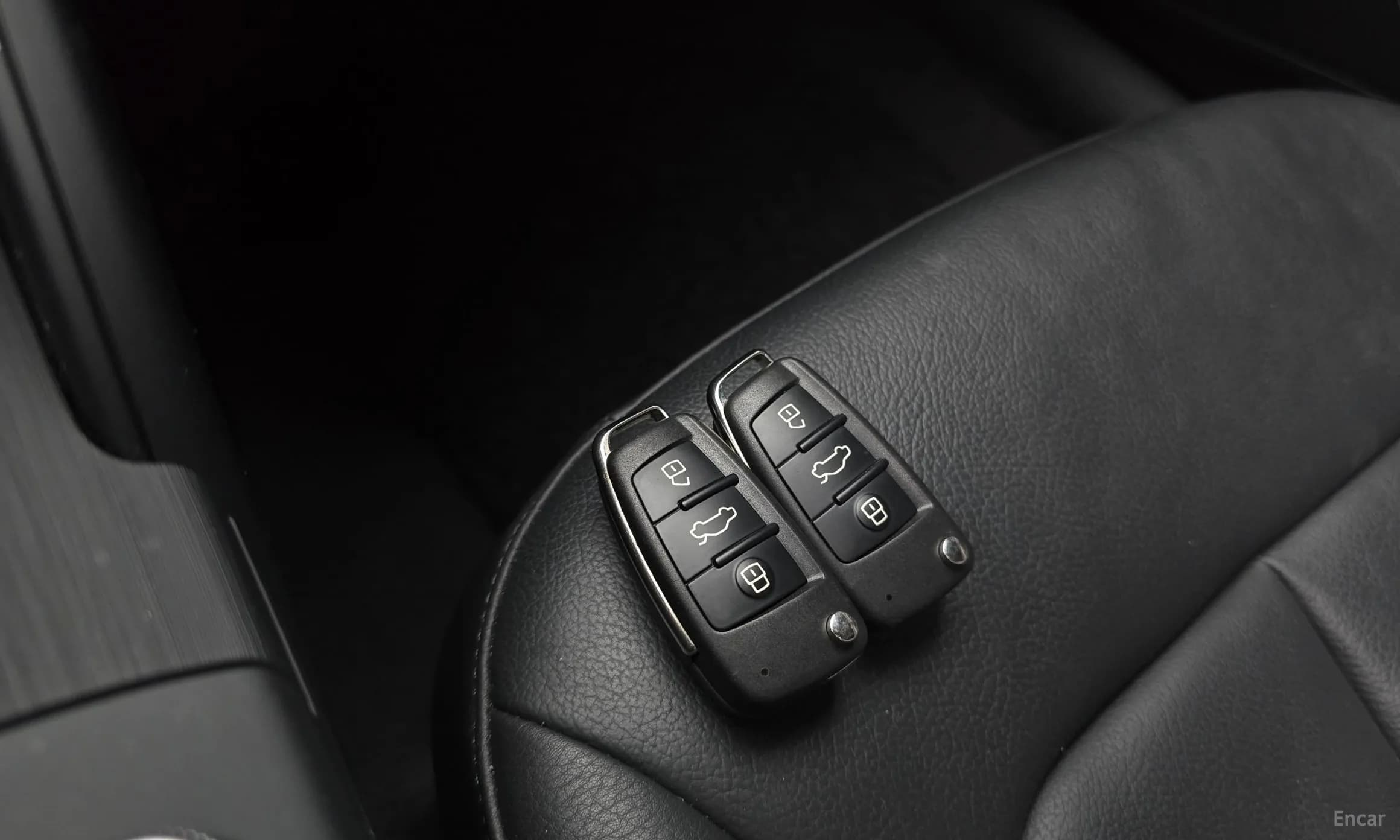New A3
