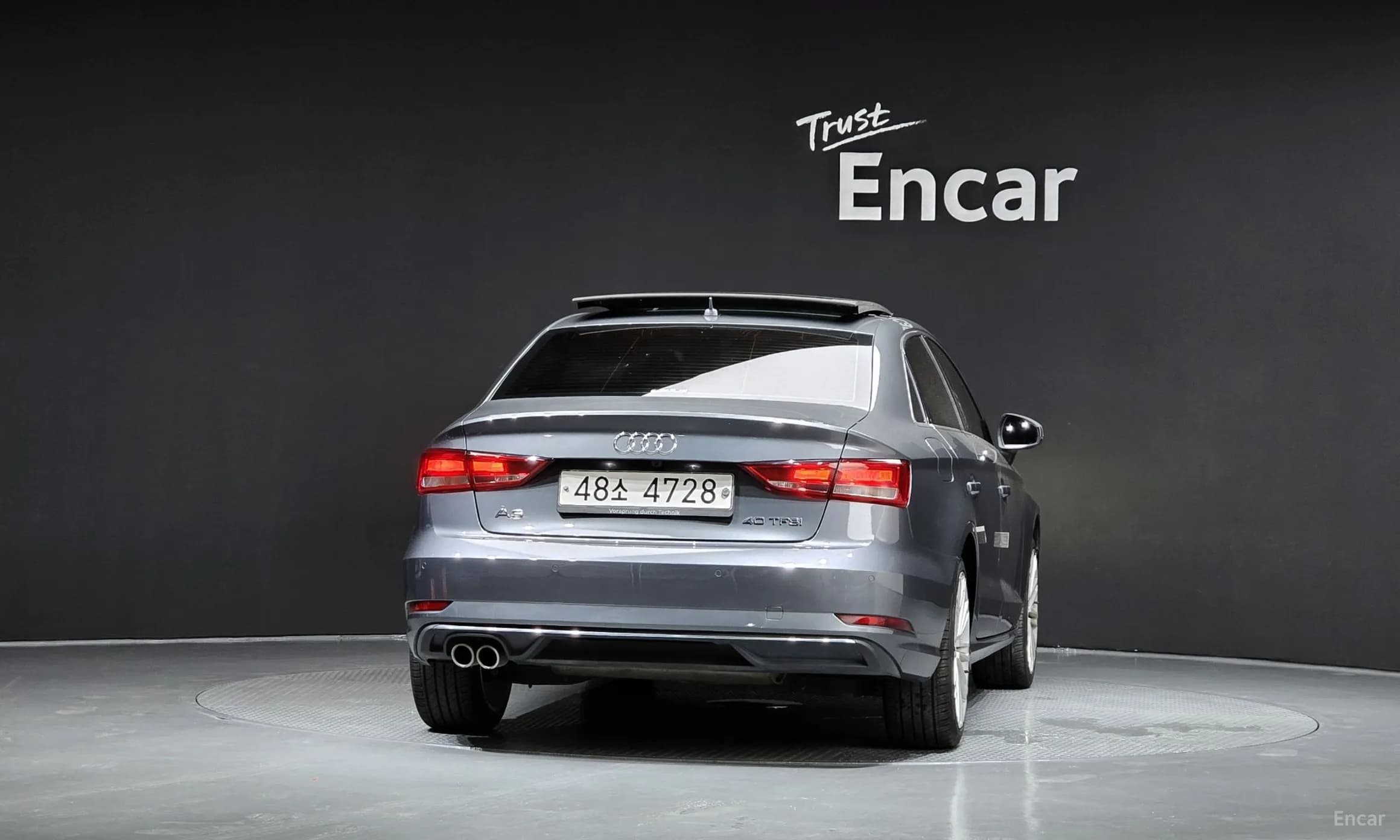 New A3
