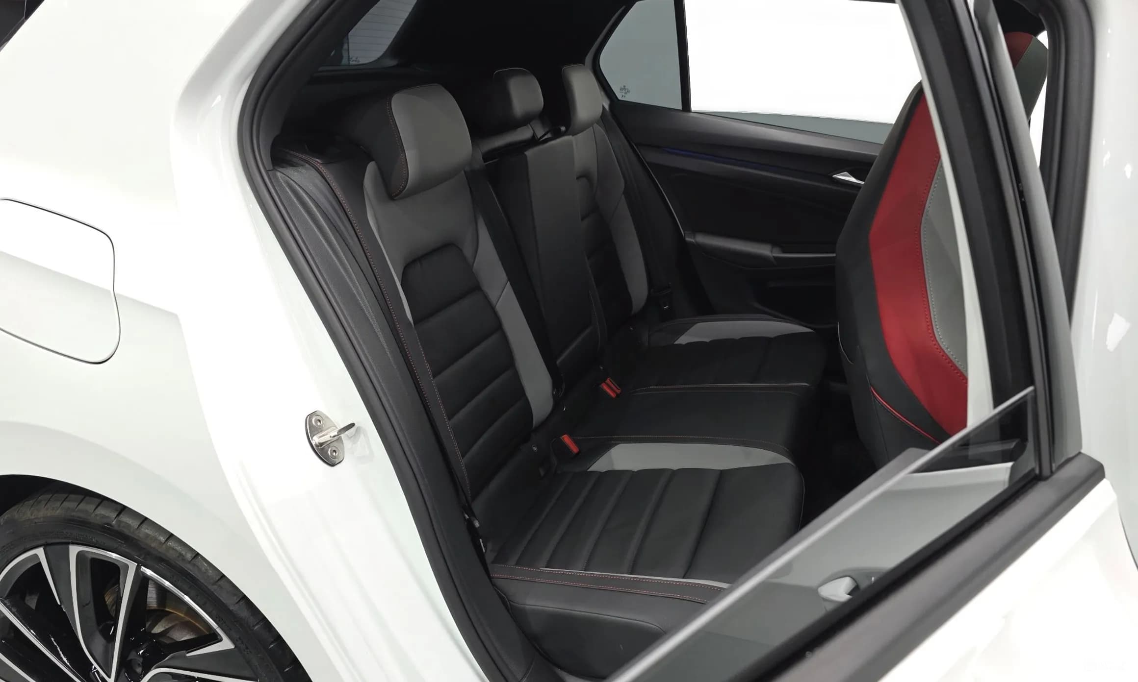 Golf 8th Generation
