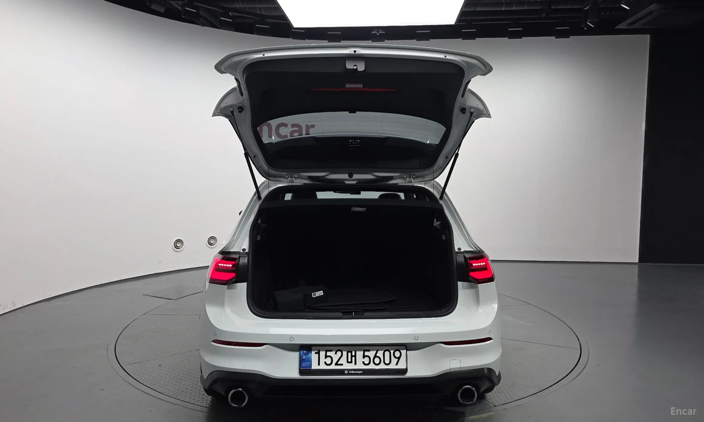 Golf 8th Generation