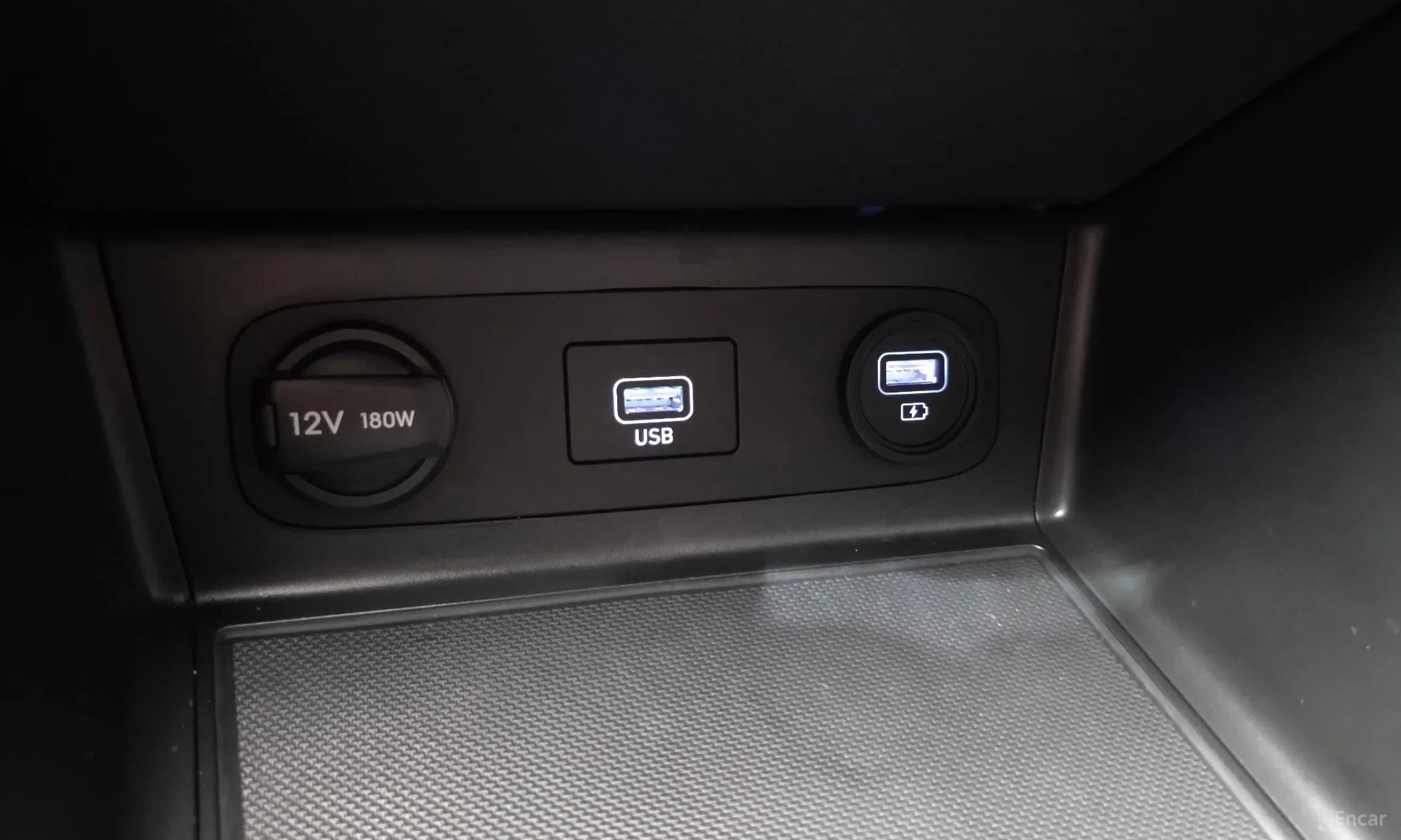 Sonata Hybrid (DN8)