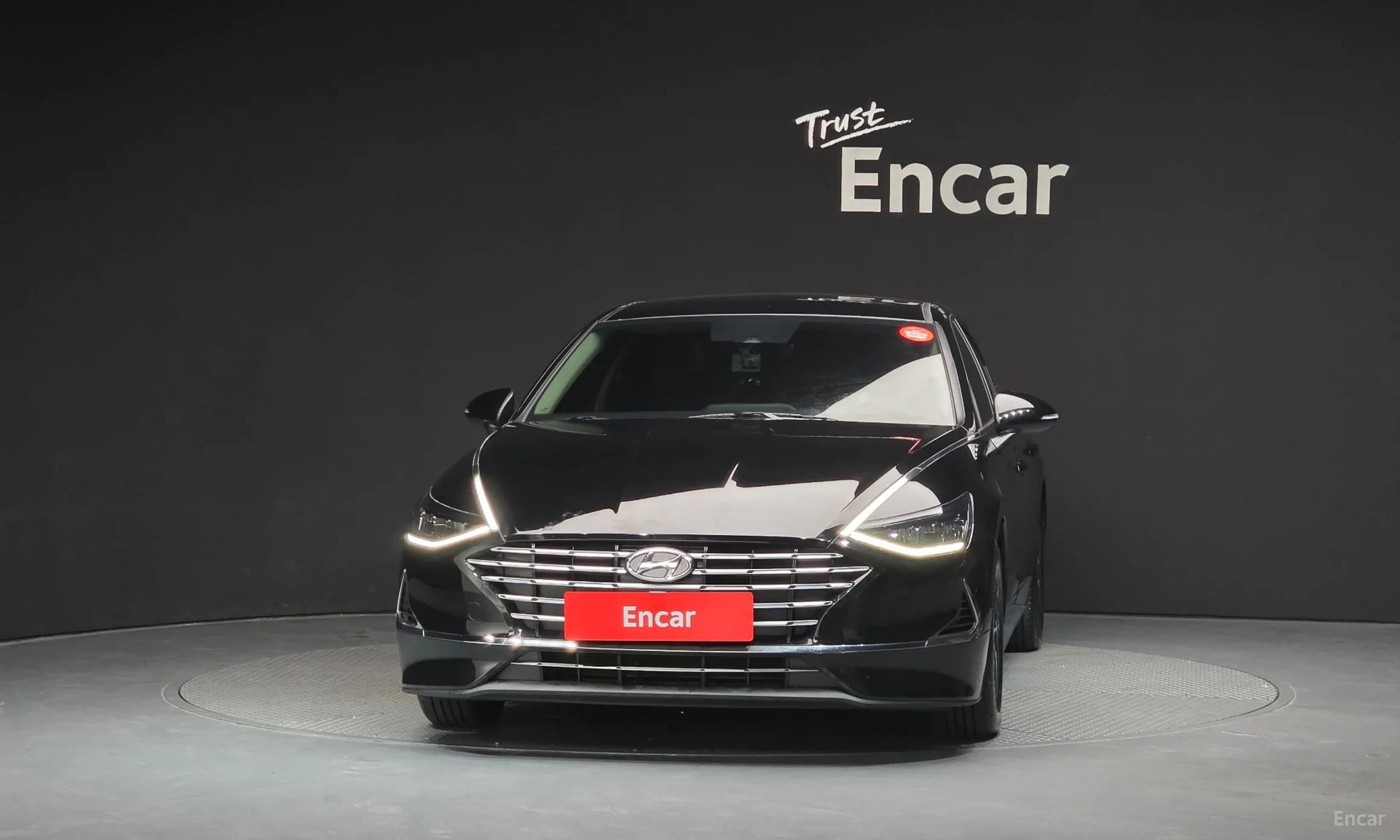 Sonata Hybrid (DN8)