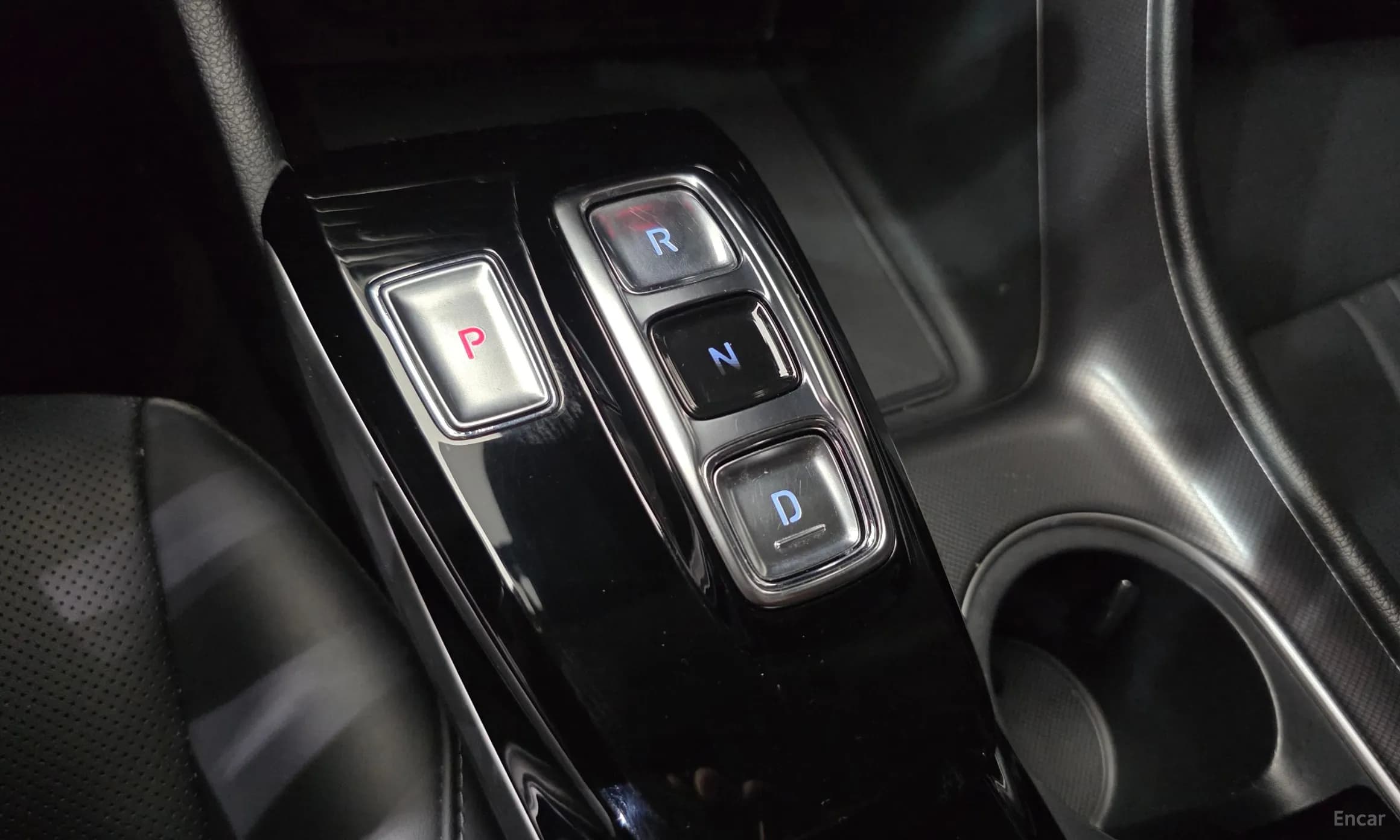 Sonata Hybrid (DN8)