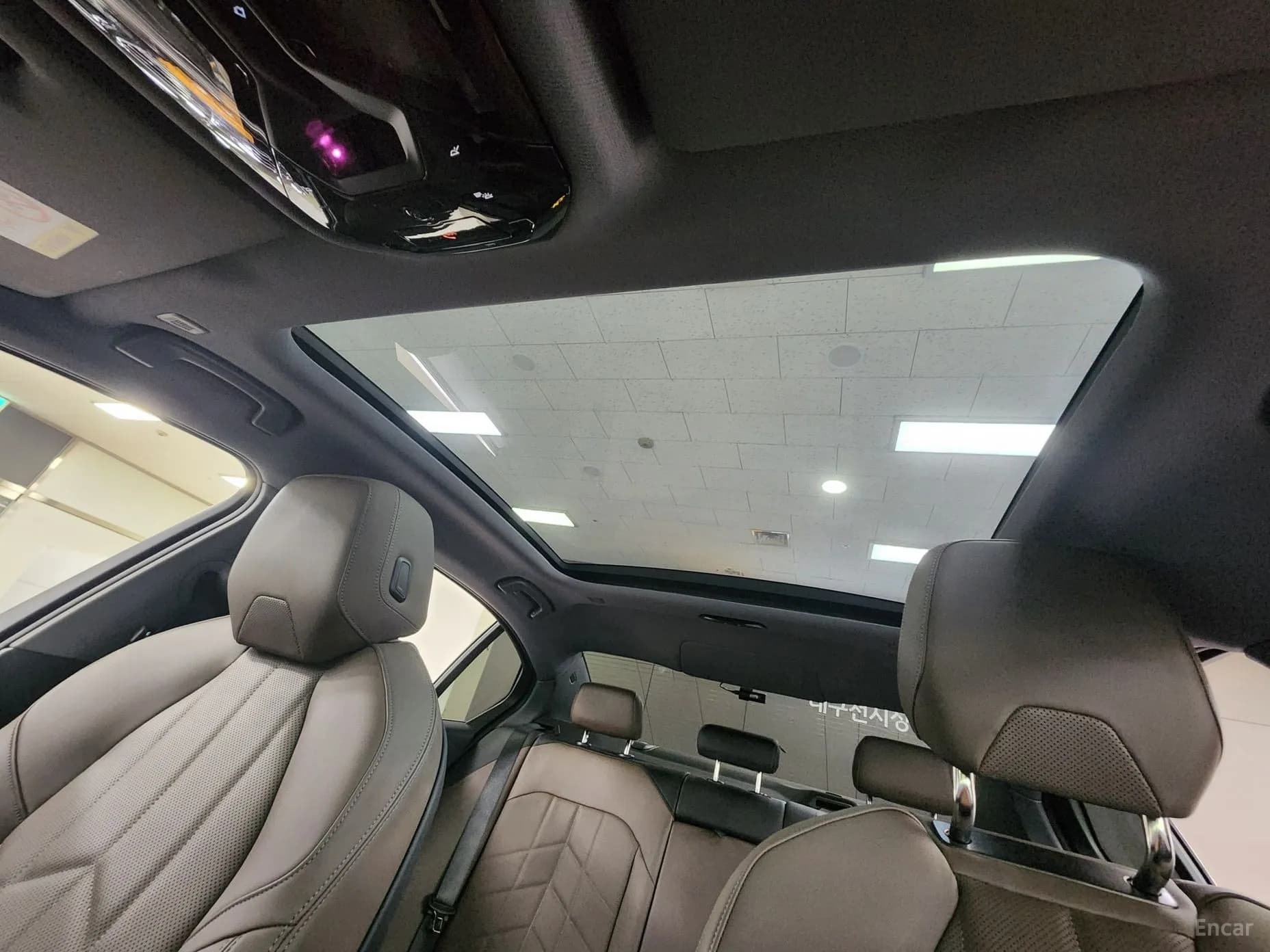 5 Series (G60)