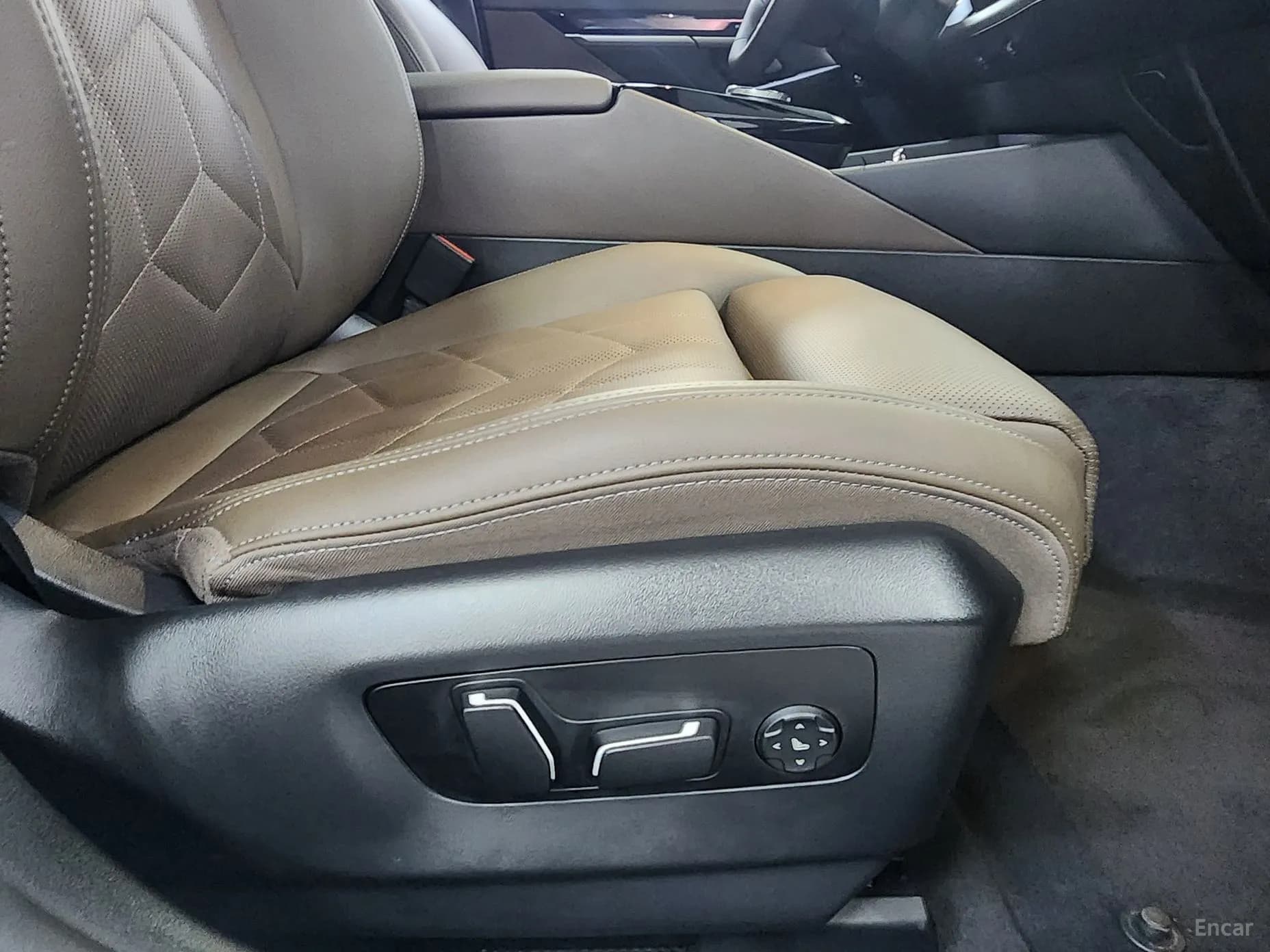 5 Series (G60)