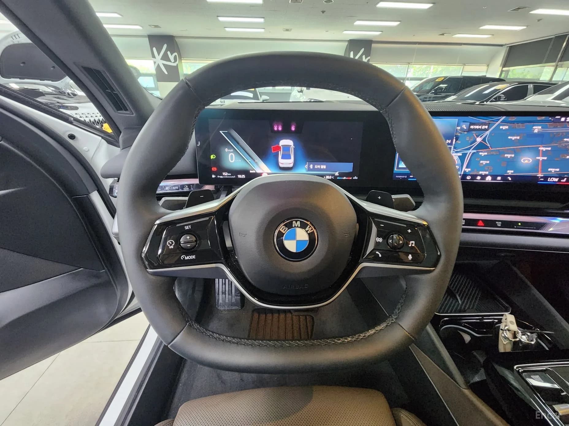5 Series (G60)