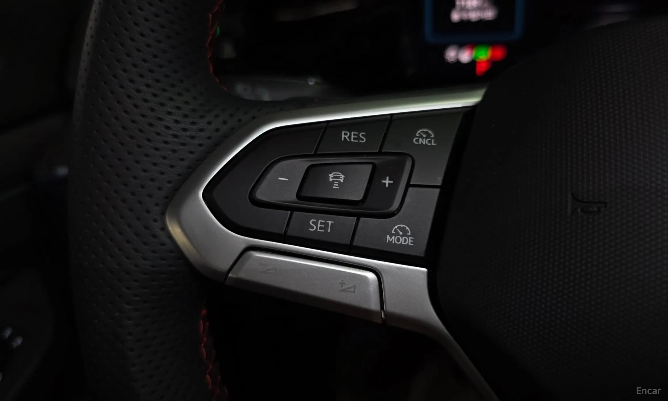 Golf 8th Generation