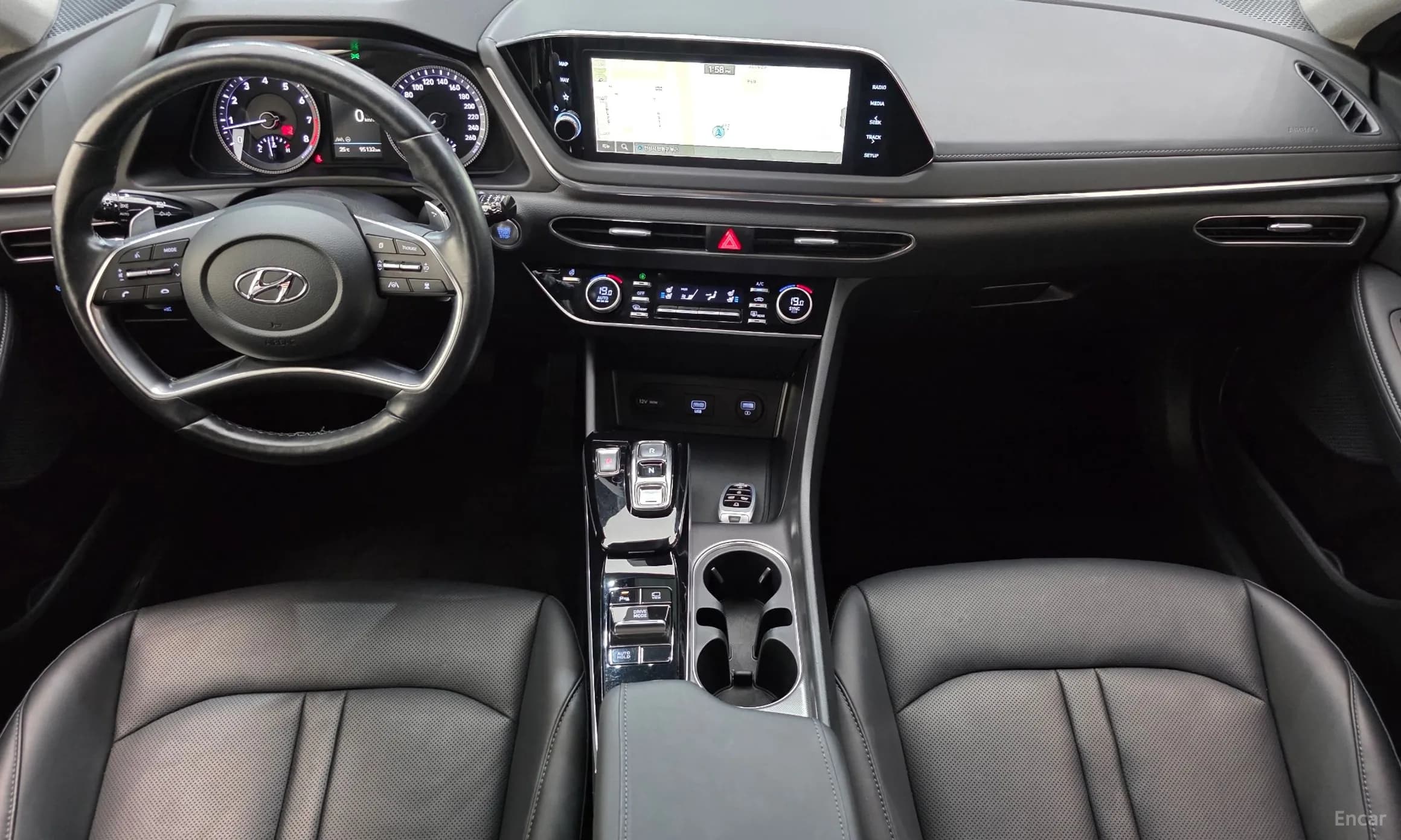 Sonata (DN8)