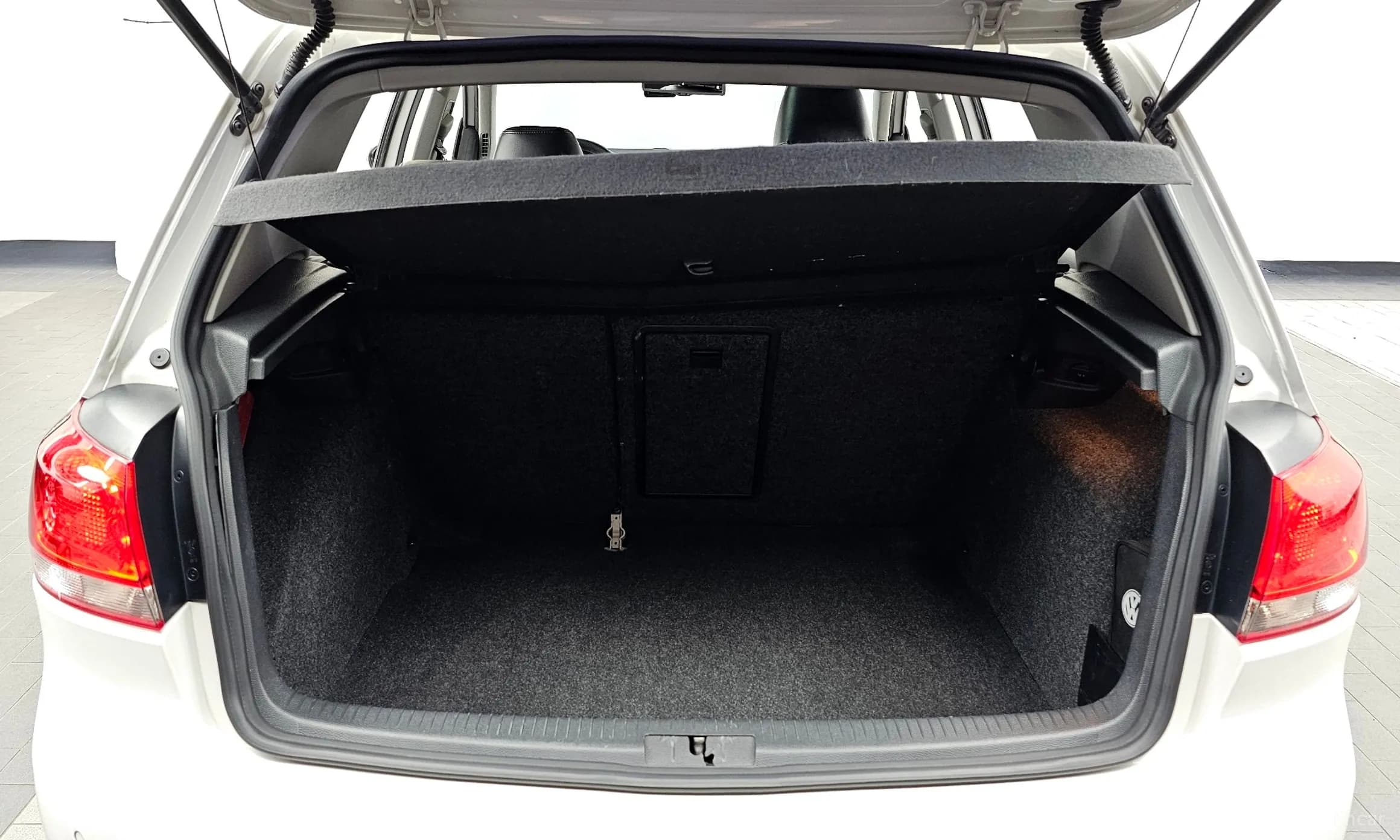 Golf 6th Generation