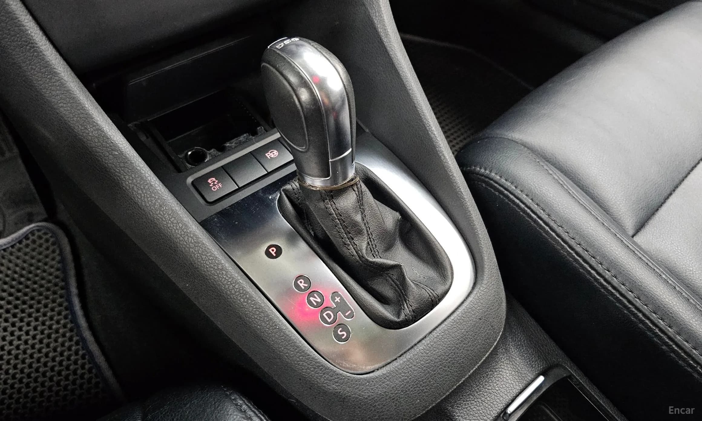 Golf 6th Generation