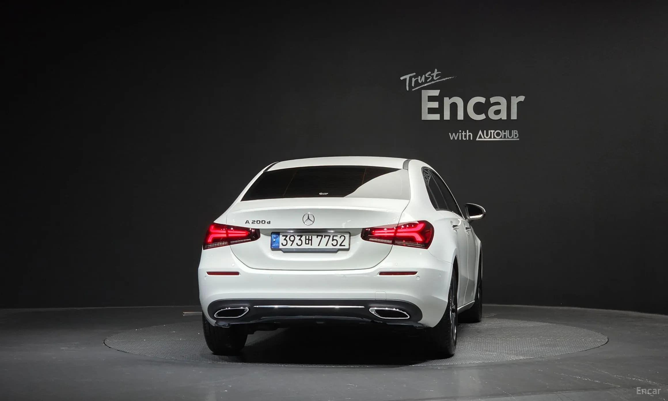 A-Class W177