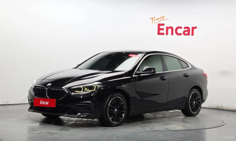 2 Series Gran Coupe (F44)