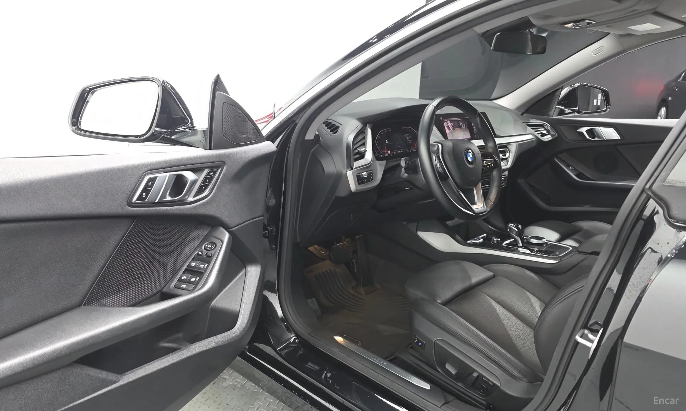 2 Series Gran Coupe (F44)