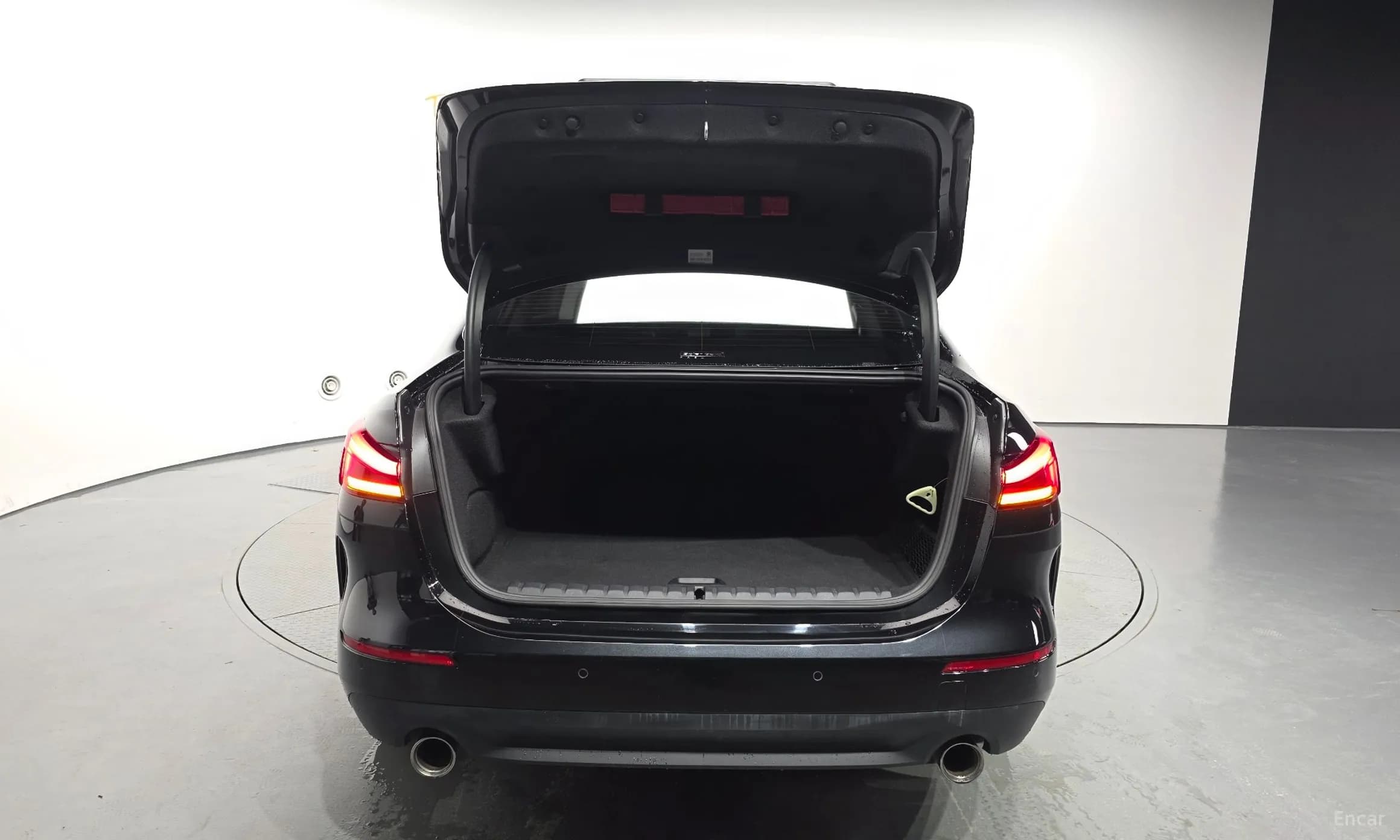 2 Series Gran Coupe (F44)