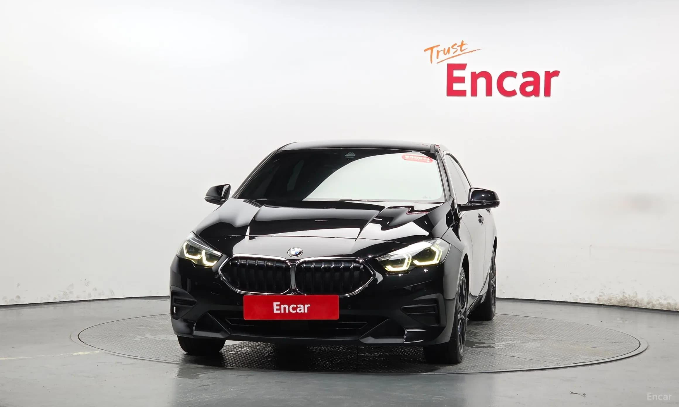 2 Series Gran Coupe (F44)