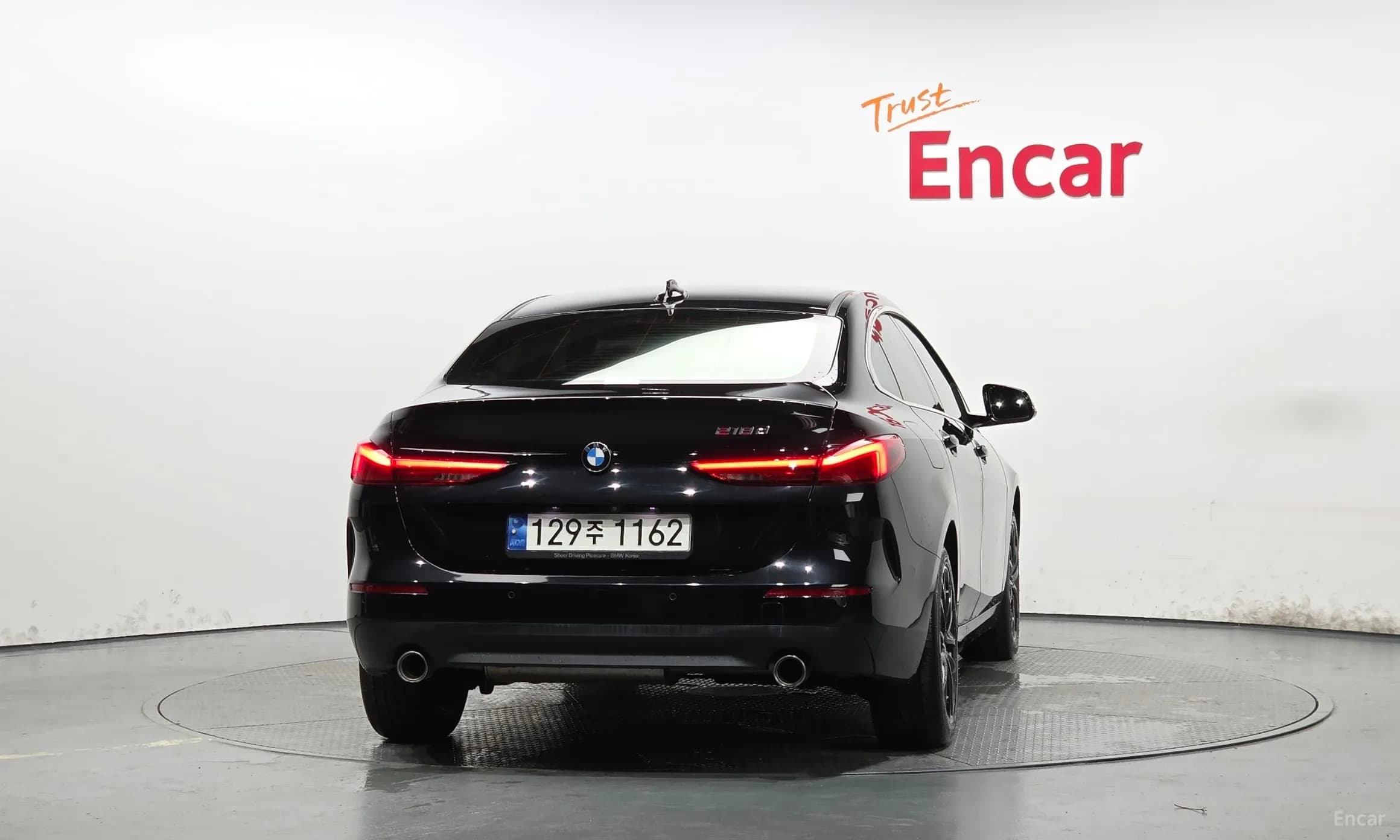 2 Series Gran Coupe (F44)