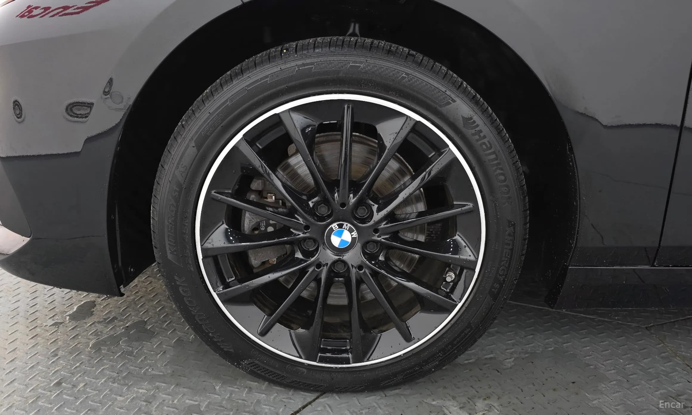 2 Series Gran Coupe (F44)