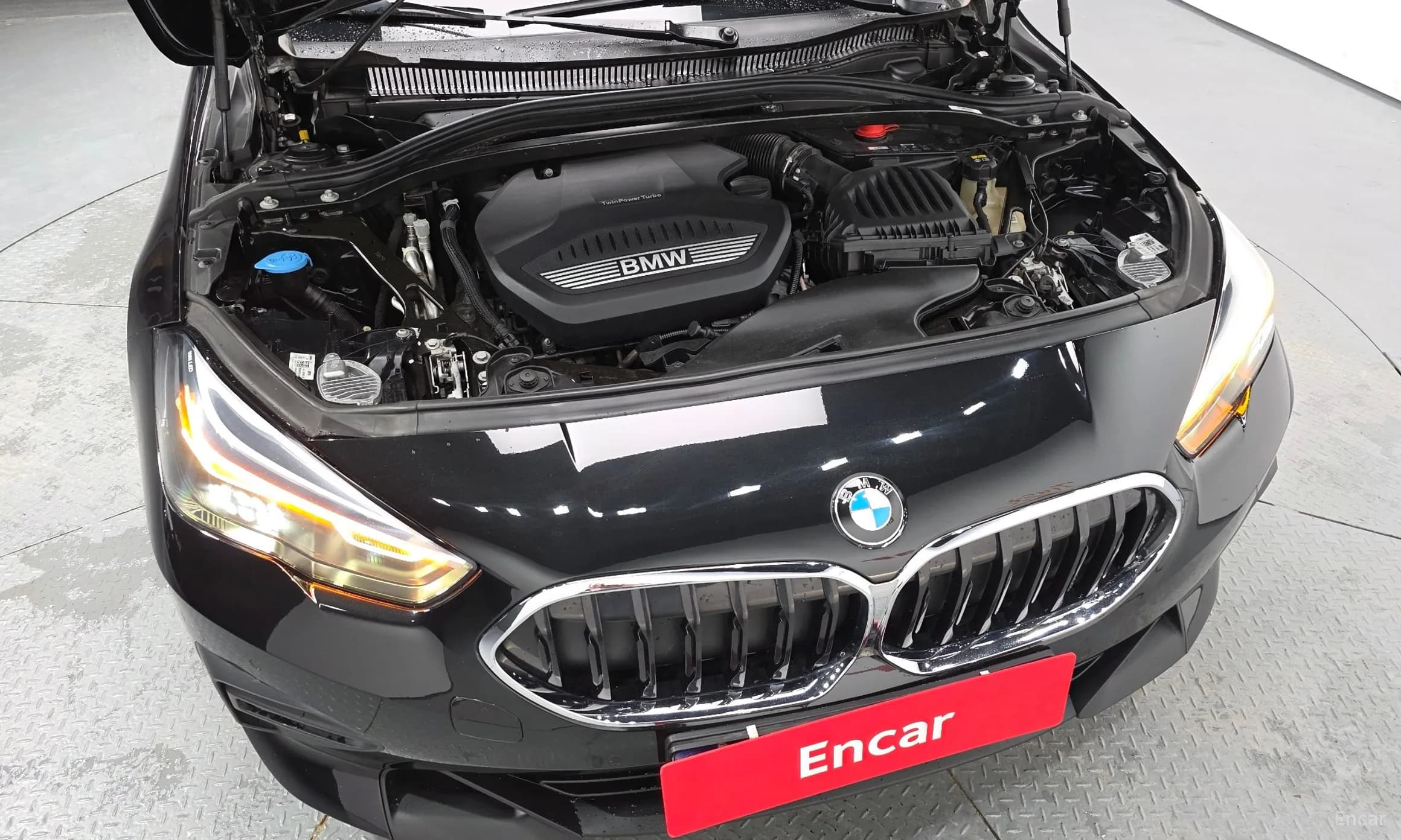 2 Series Gran Coupe (F44)