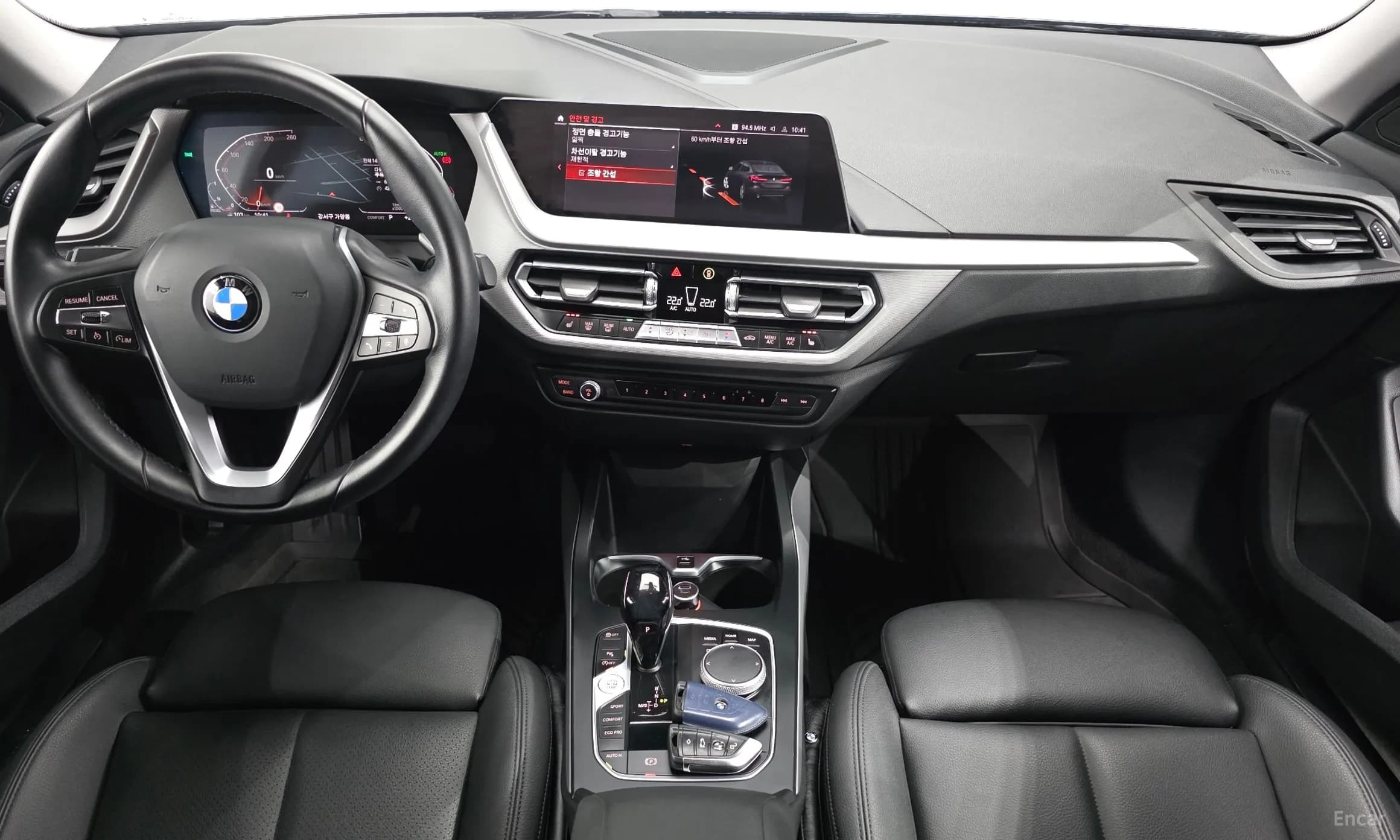 2 Series Gran Coupe (F44)