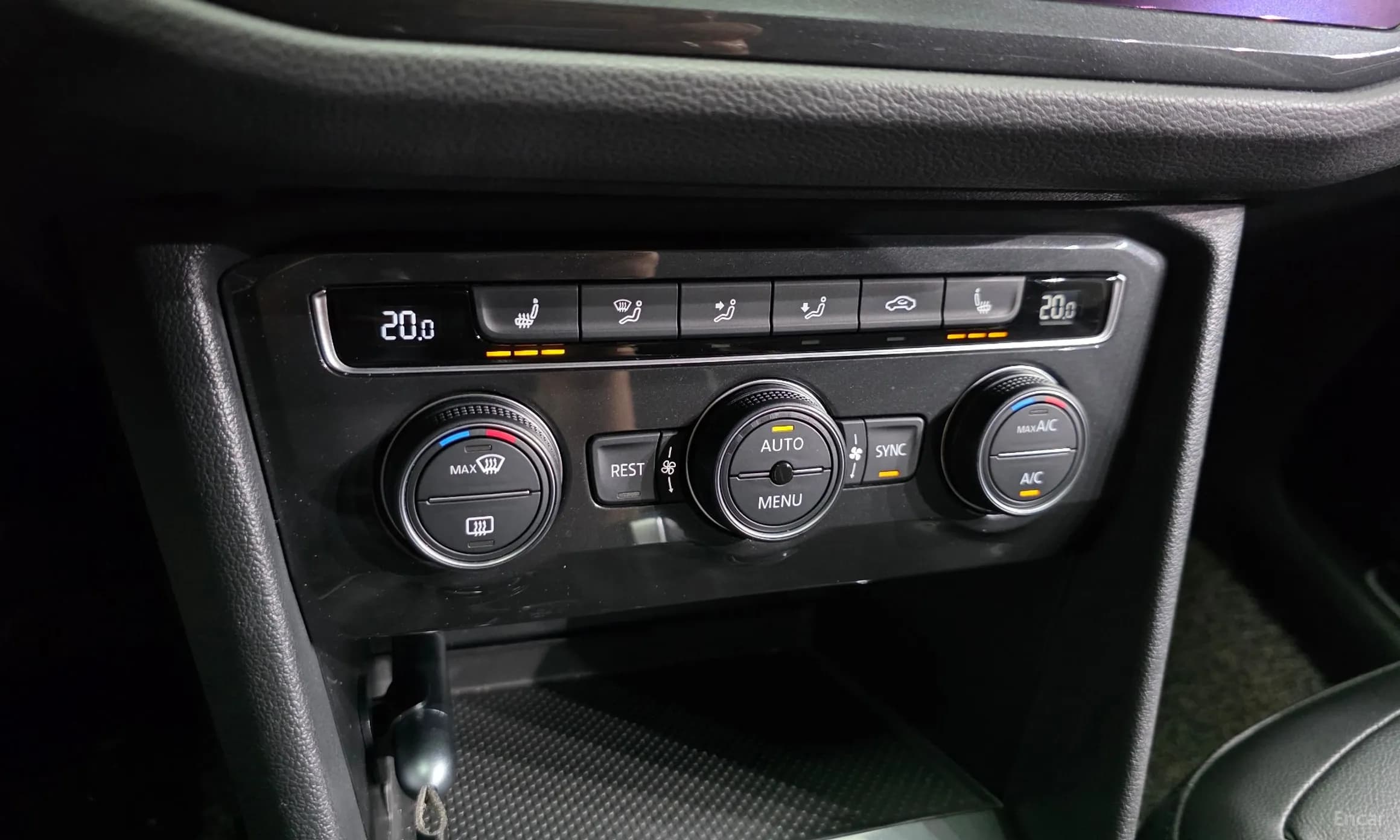 Tiguan 2nd Generation