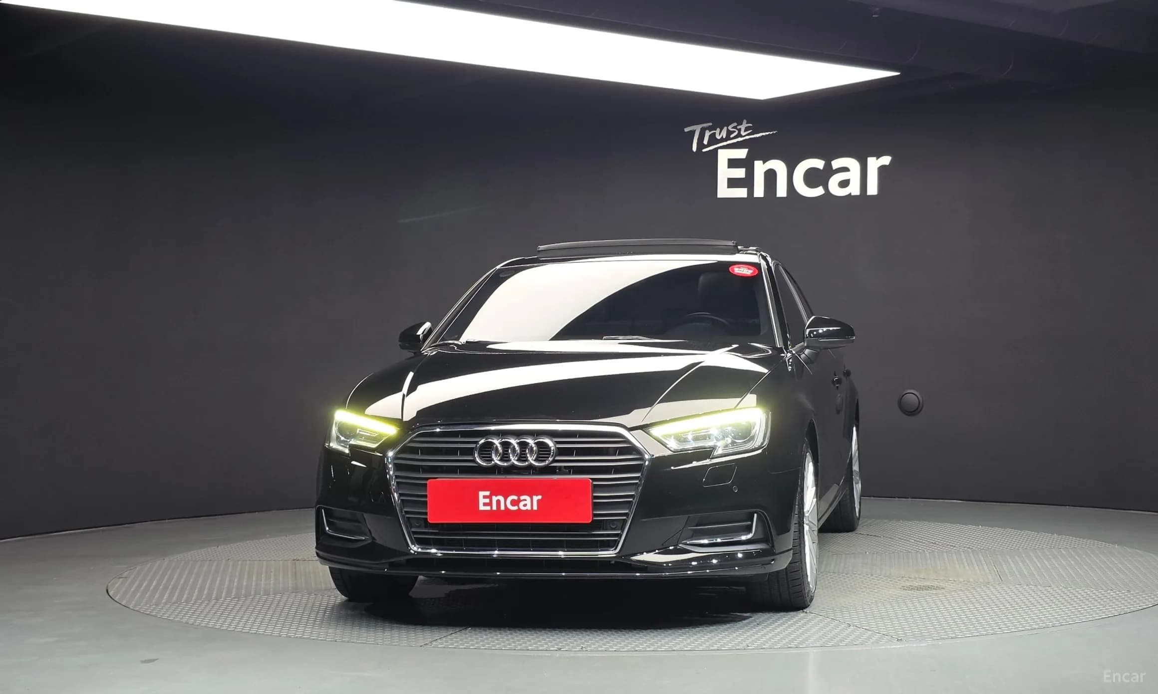 New A3