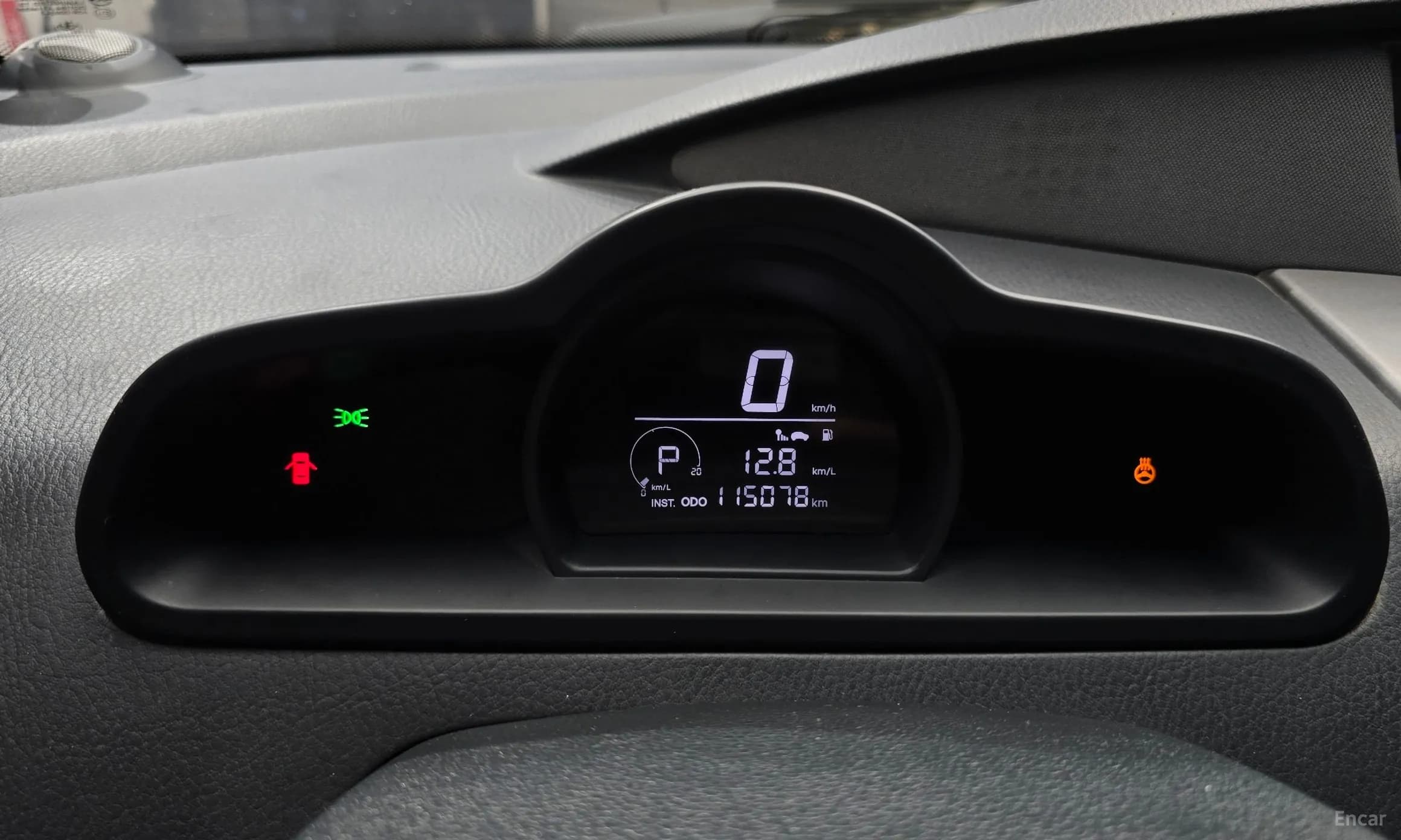 Korando Turismo