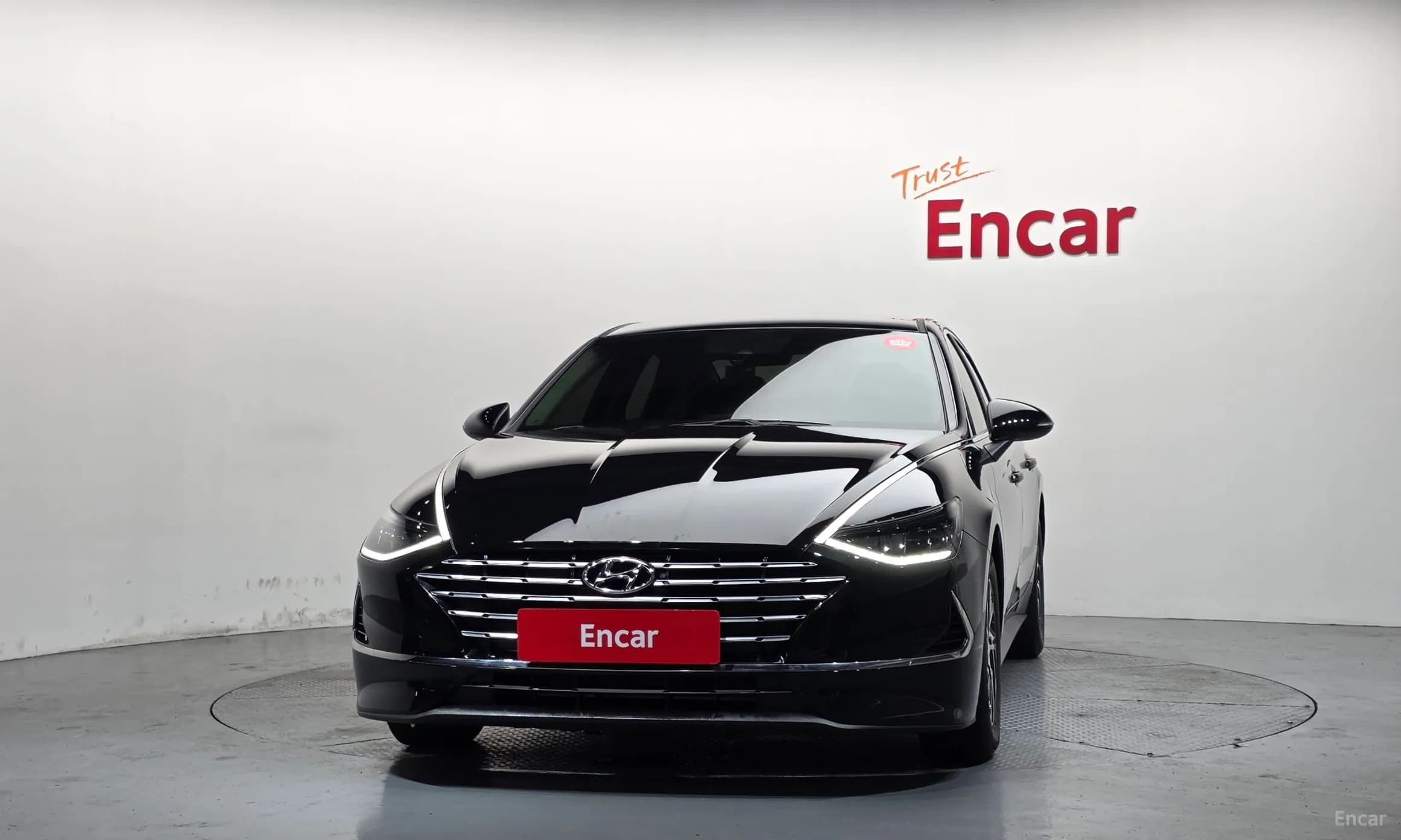 Sonata Hybrid (DN8)
