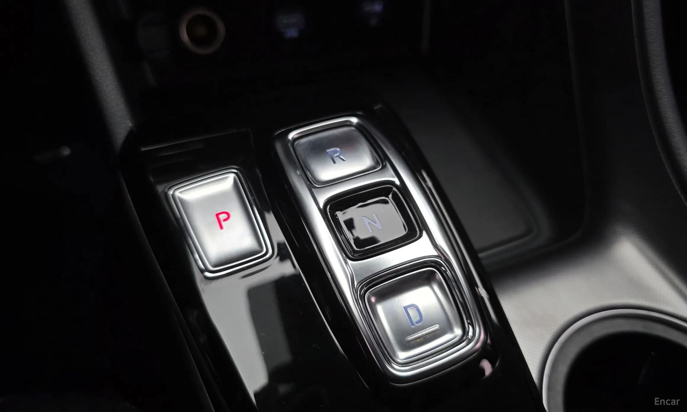 Sonata Hybrid (DN8)