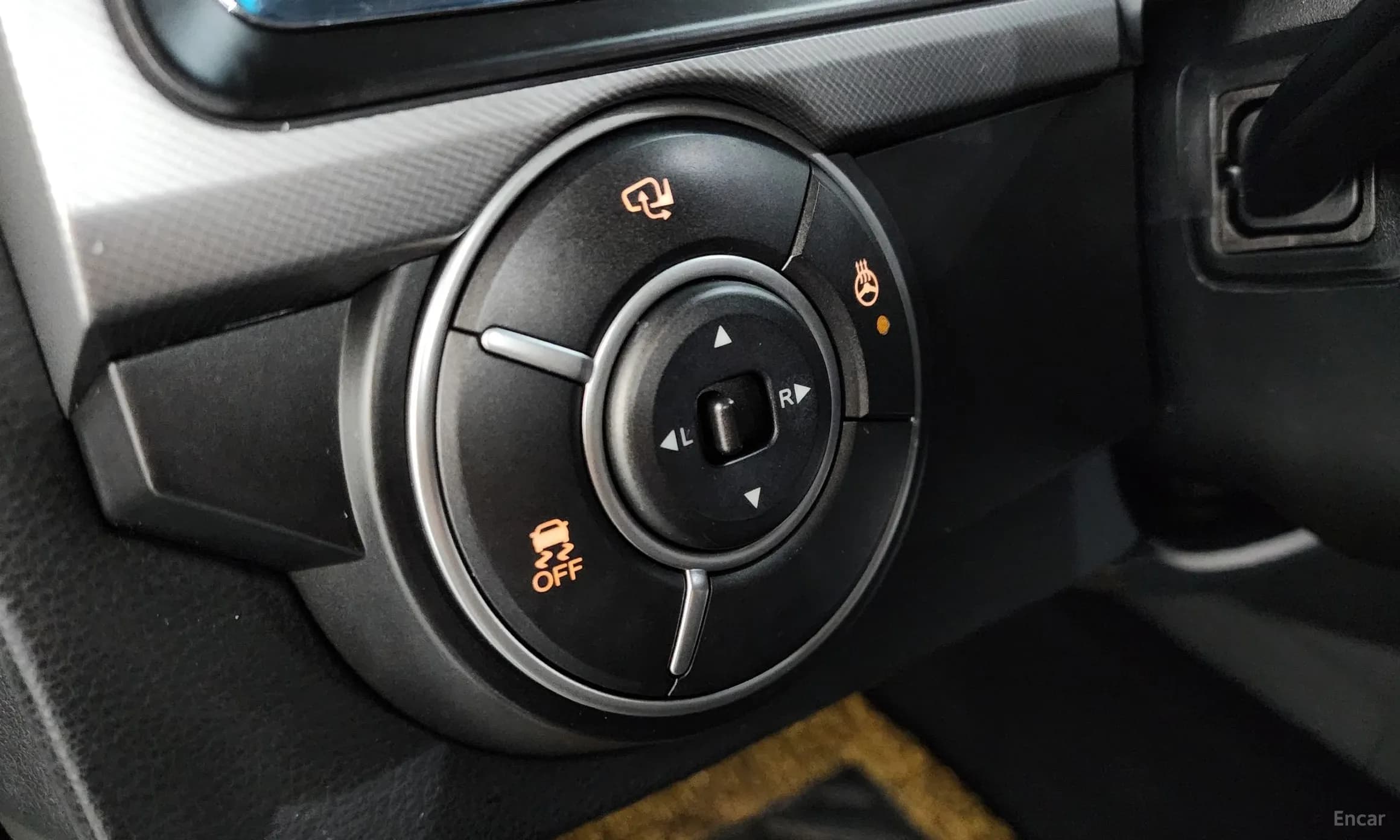 Korando Sports