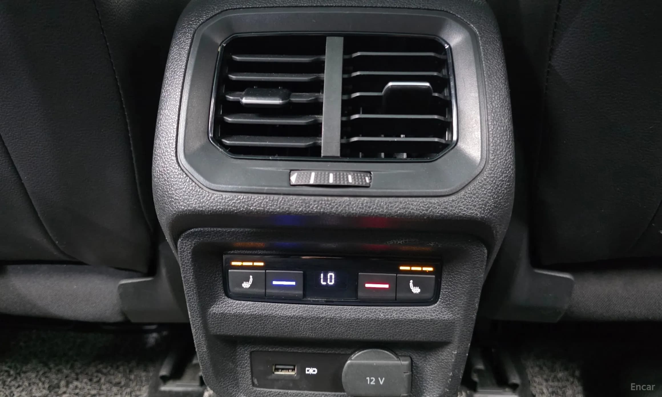 Tiguan 2nd Generation