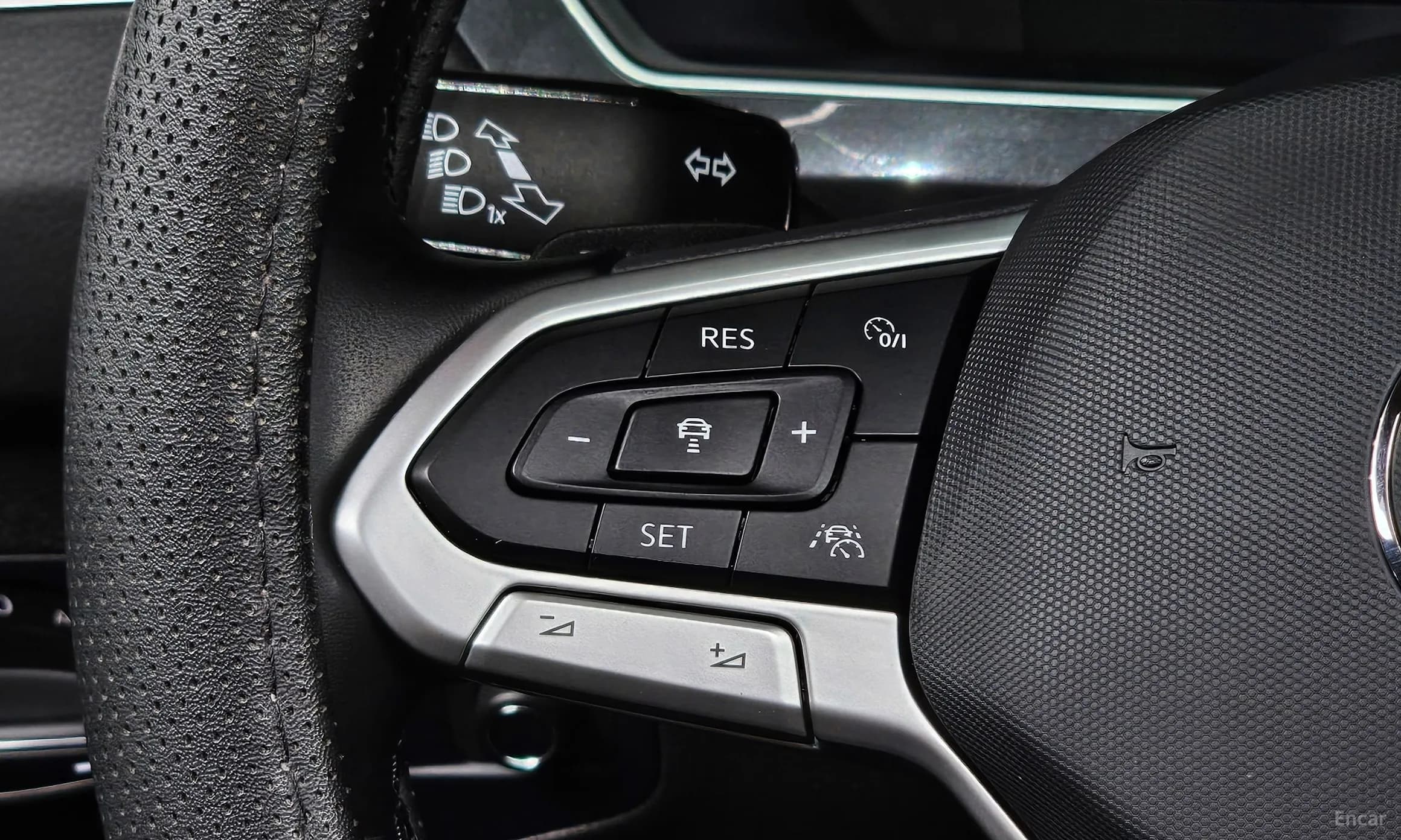 Tiguan 2nd Generation