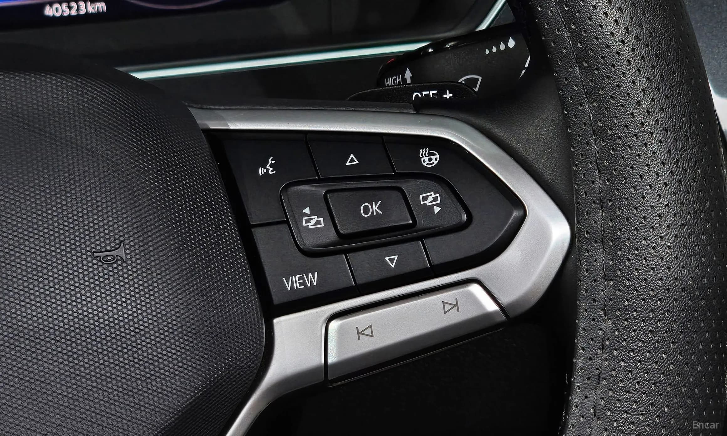 Tiguan 2nd Generation